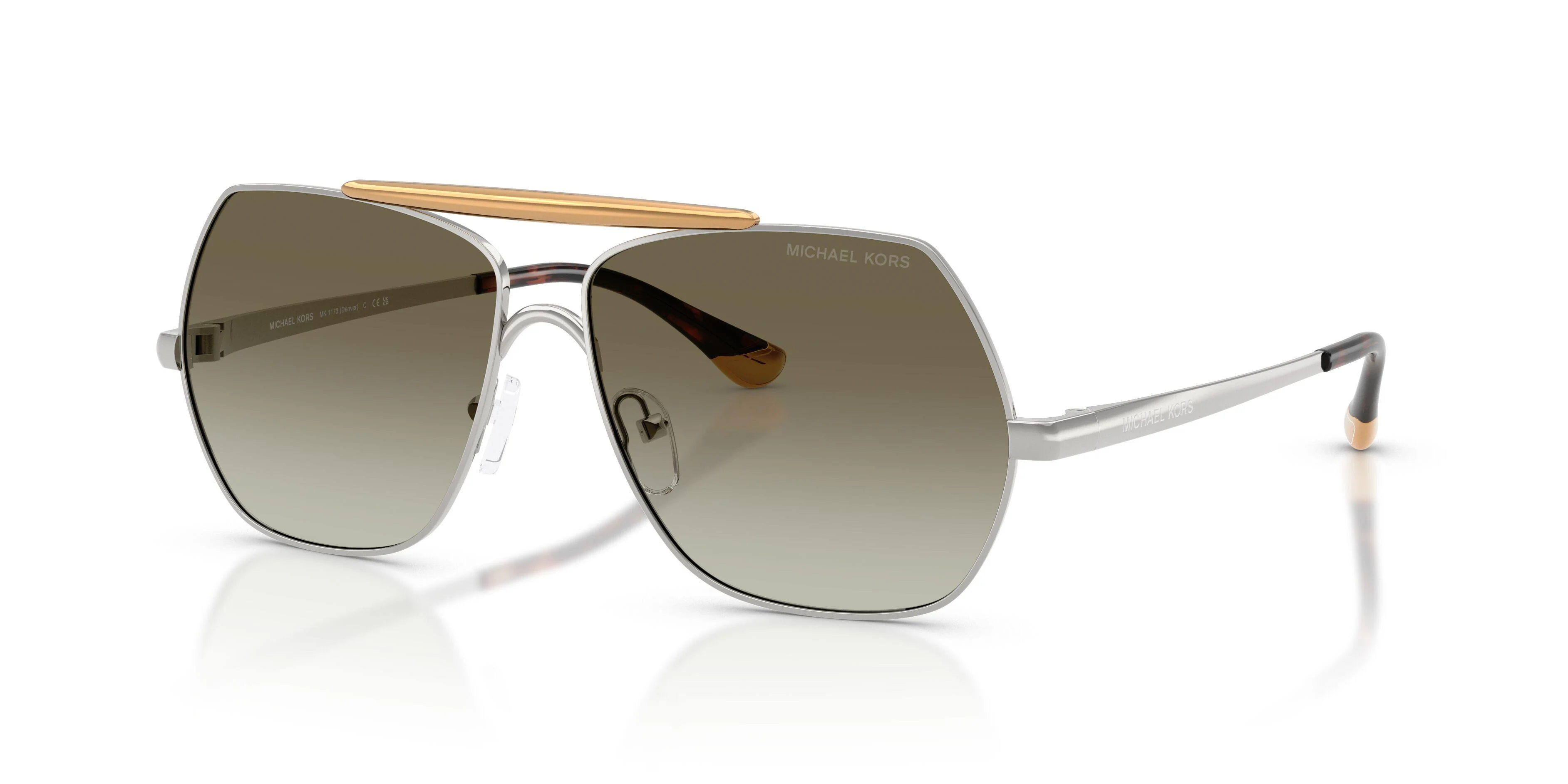 Michael Kors Denver 1173 Sunglasses - Image 10