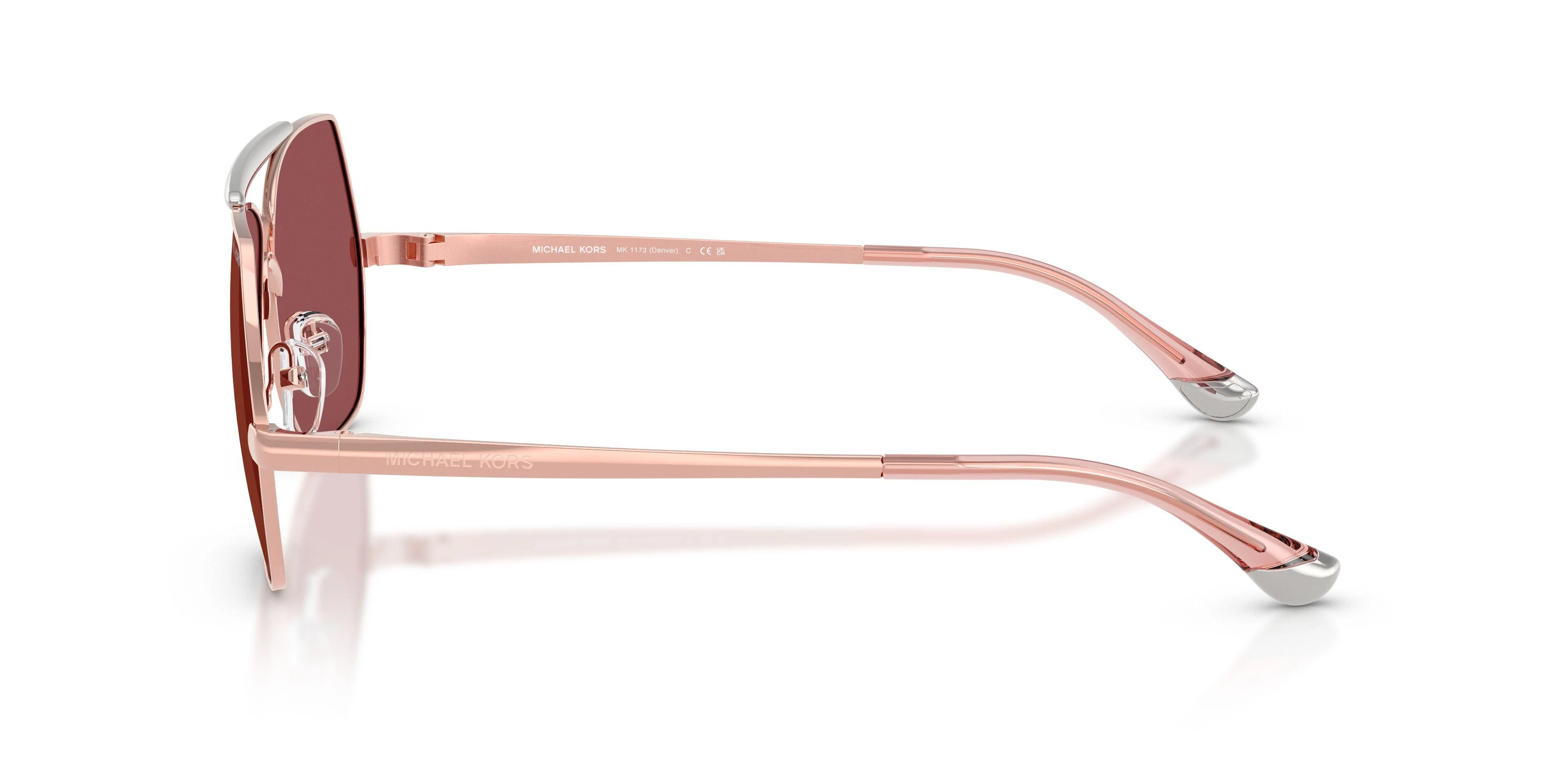 Michael Kors Denver 1173 Sunglasses - Image 16
