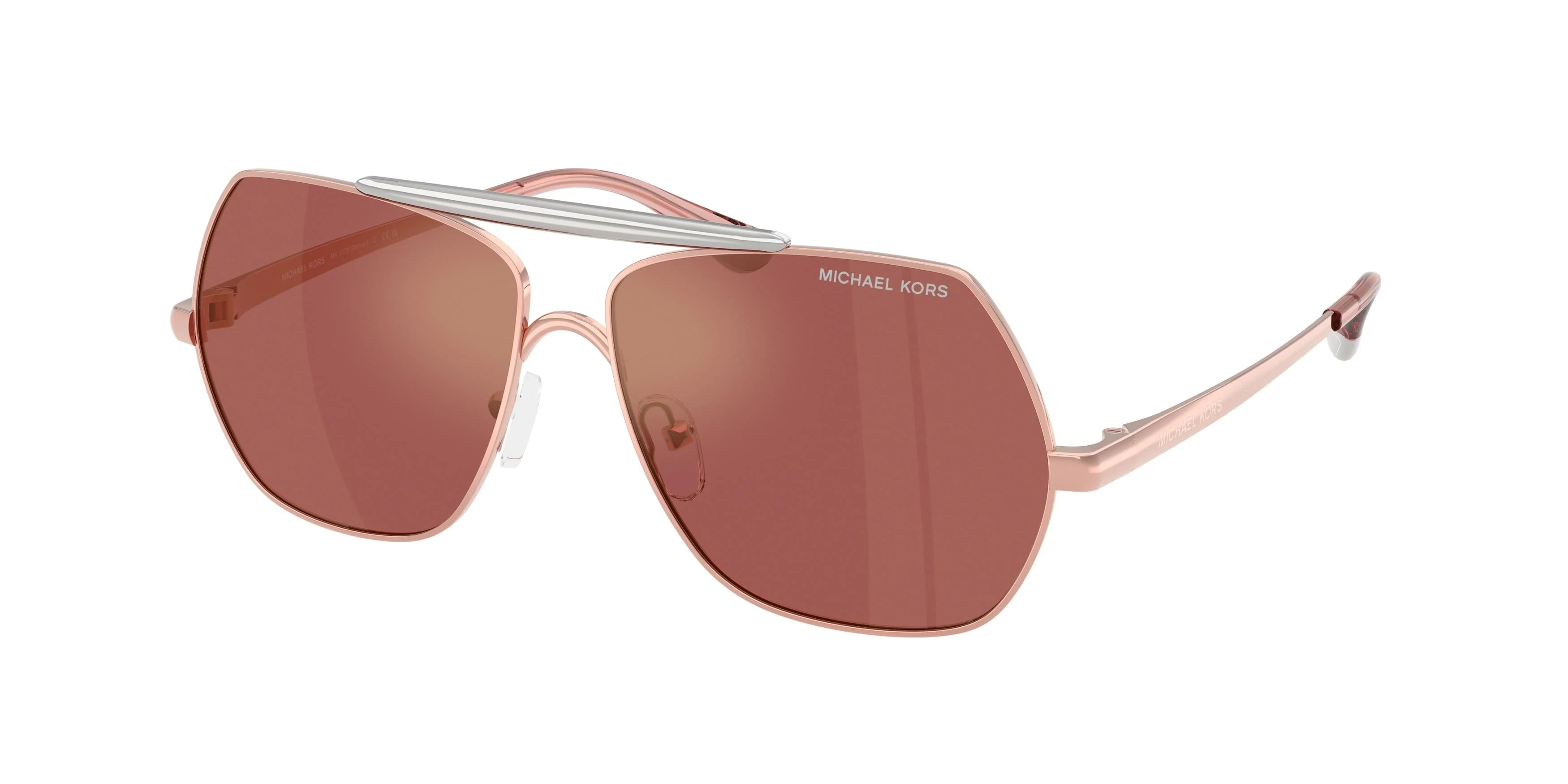 Michael Kors Denver 1173 Sunglasses - Image 3