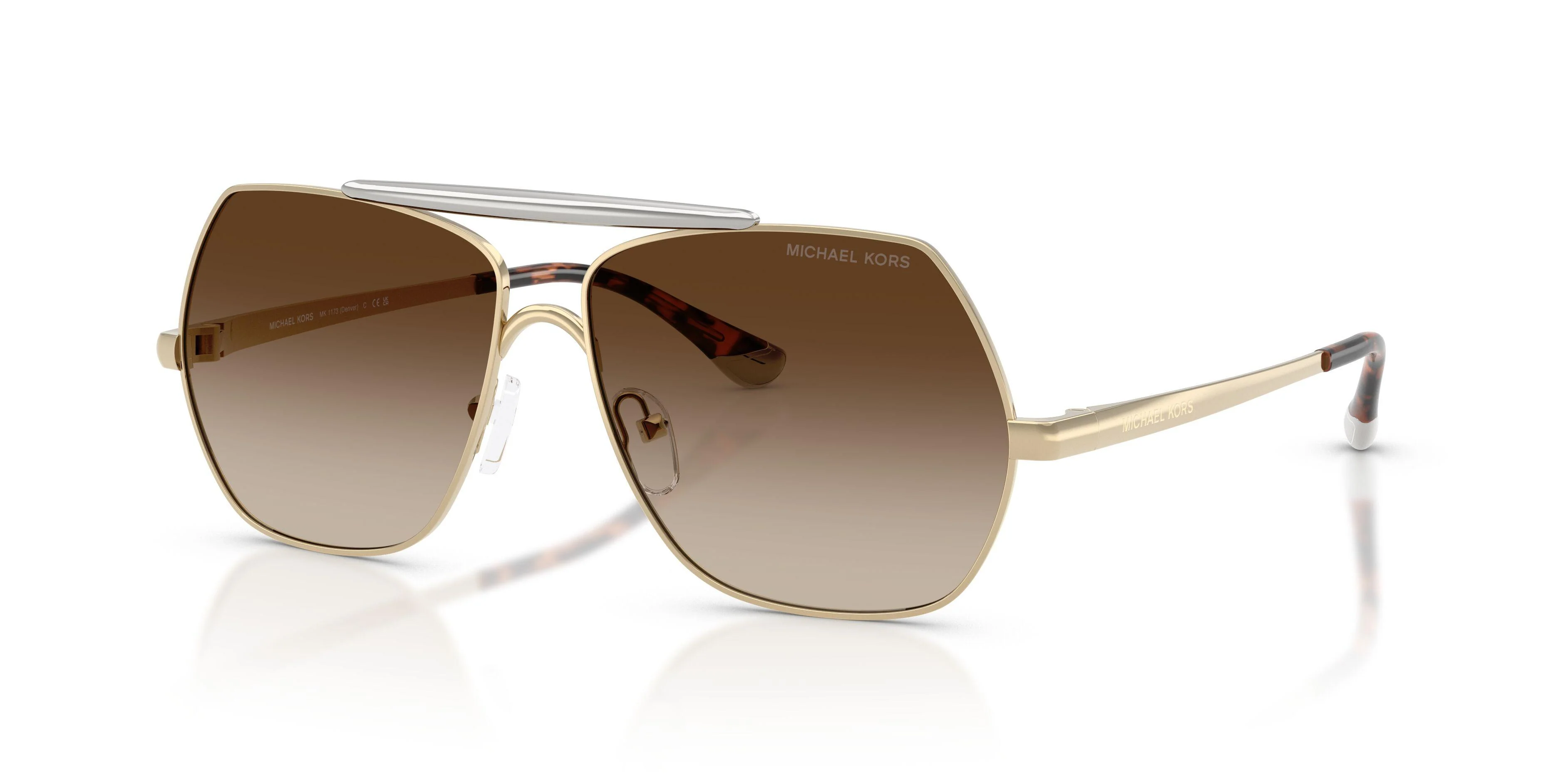 Michael Kors Denver 1173 Sunglasses - Image 5