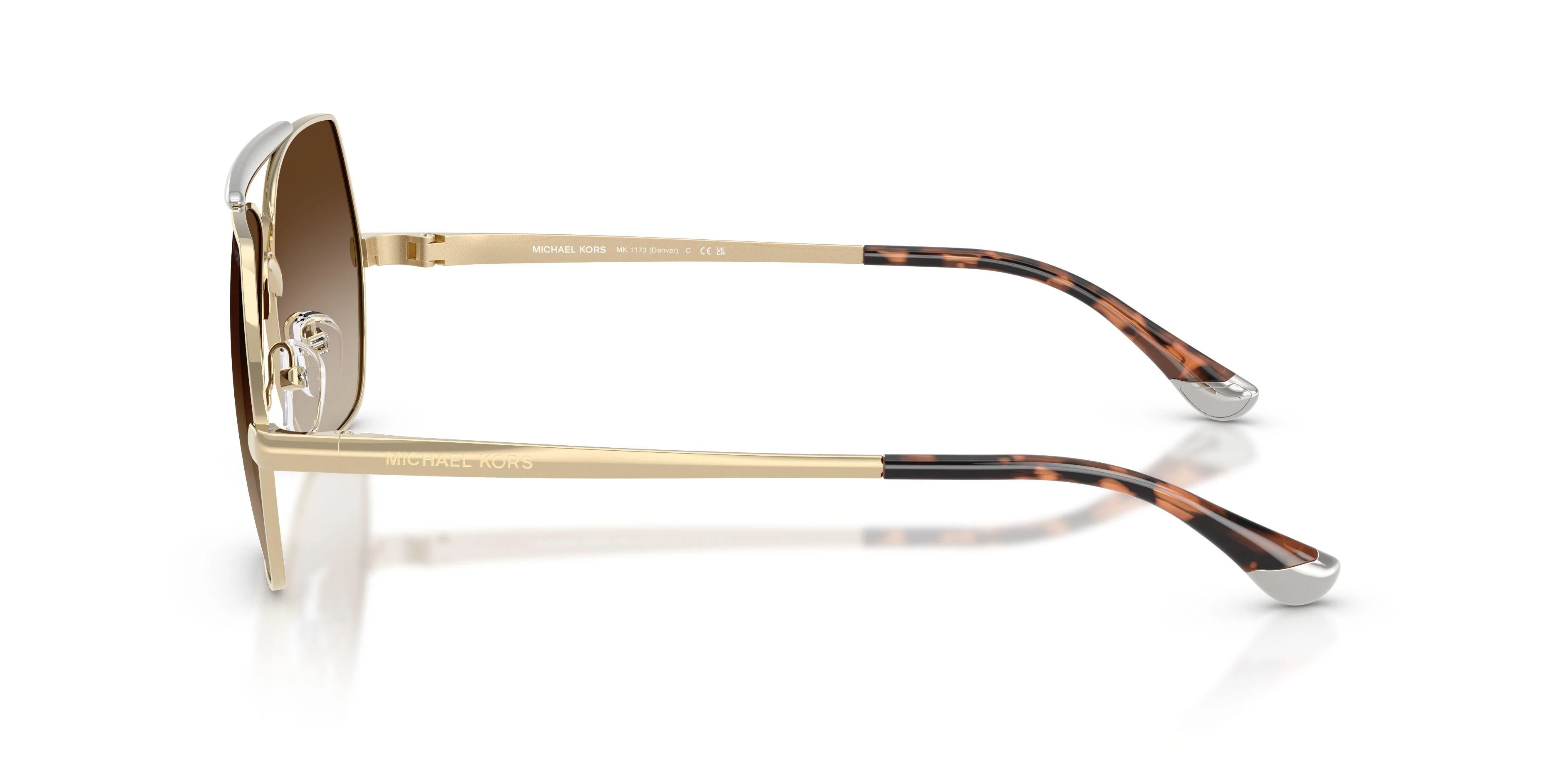 Michael Kors Denver 1173 Sunglasses - Image 6