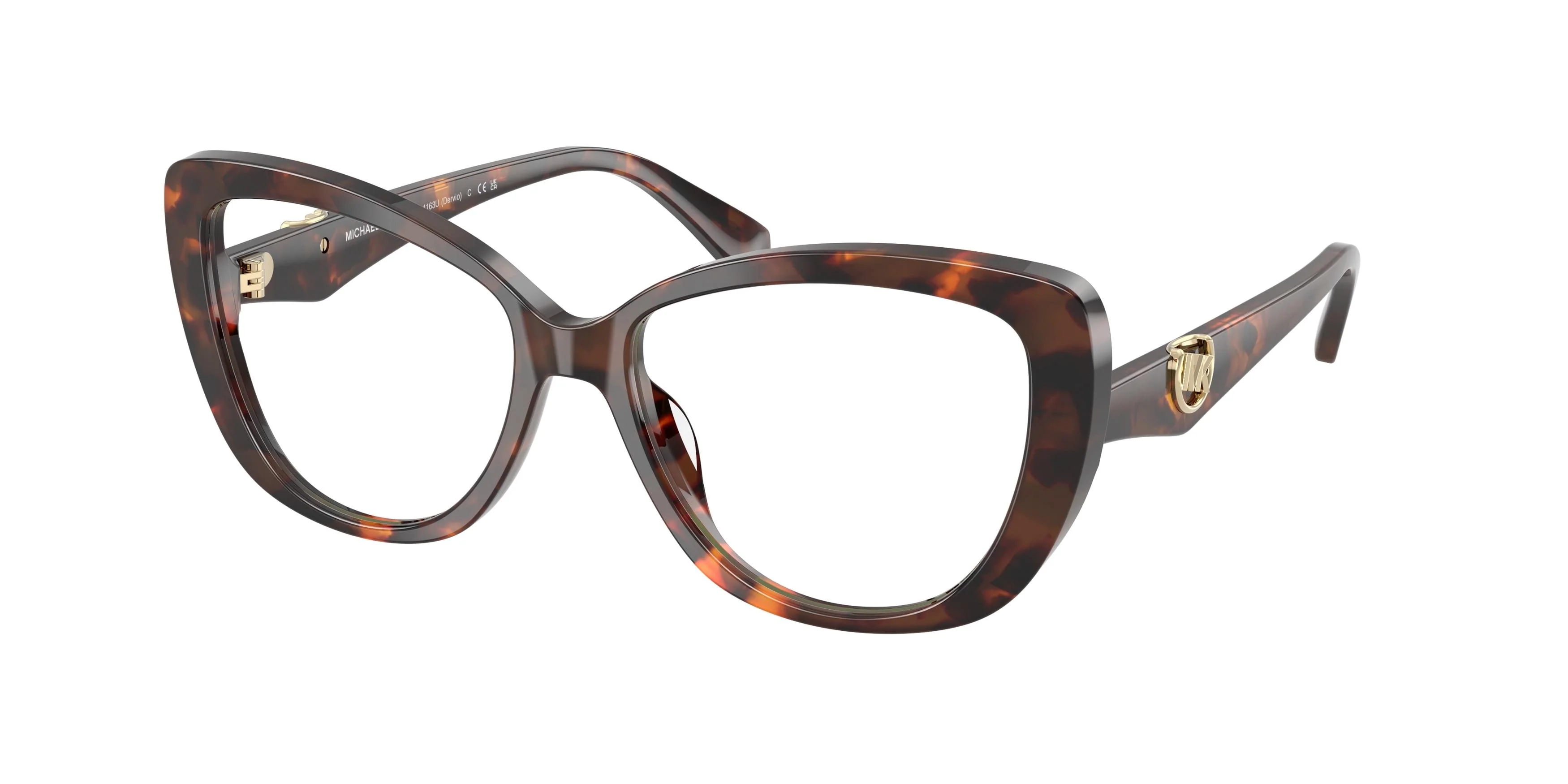 Michael Kors Dervio 4163U Eyeglasses