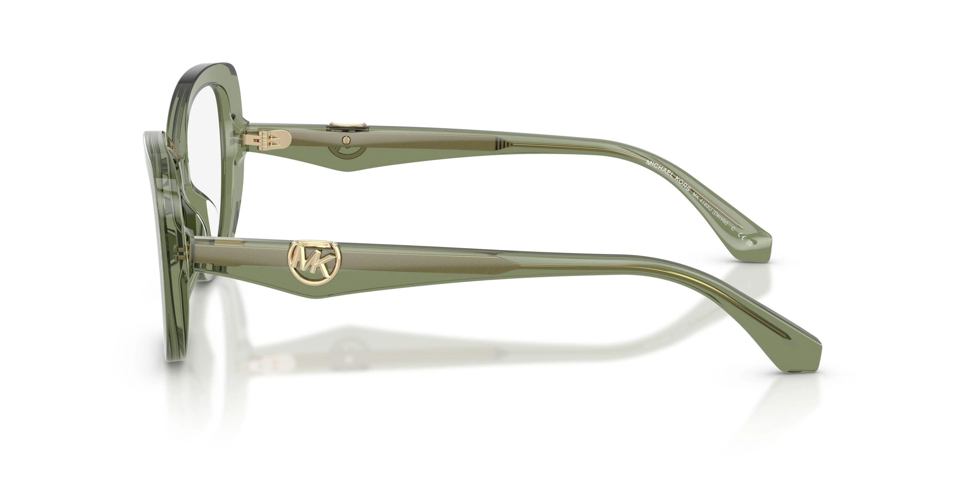 Michael Kors Dervio 4163U Eyeglasses - Image 11