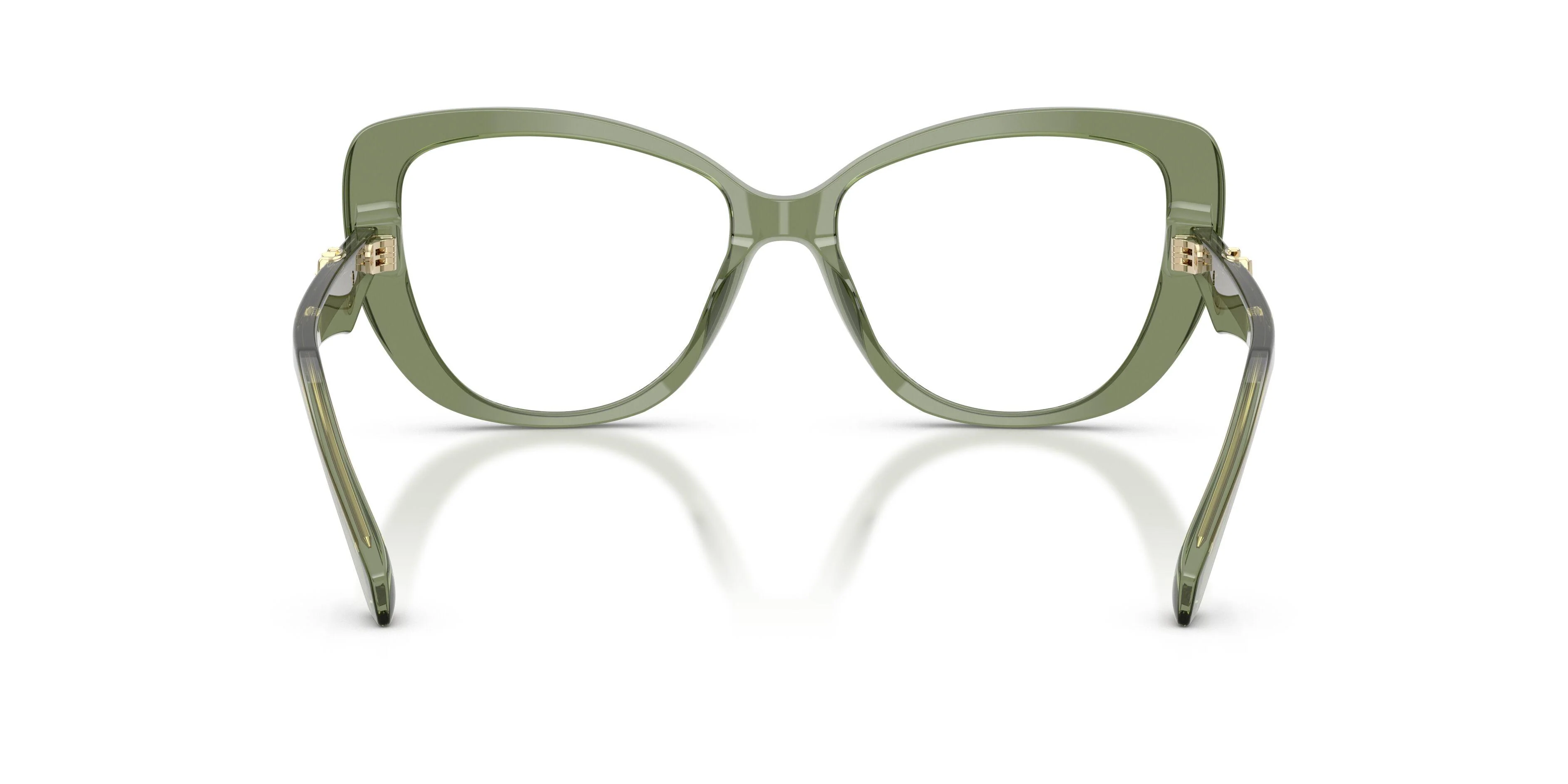 Michael Kors Dervio 4163U Eyeglasses - Image 12