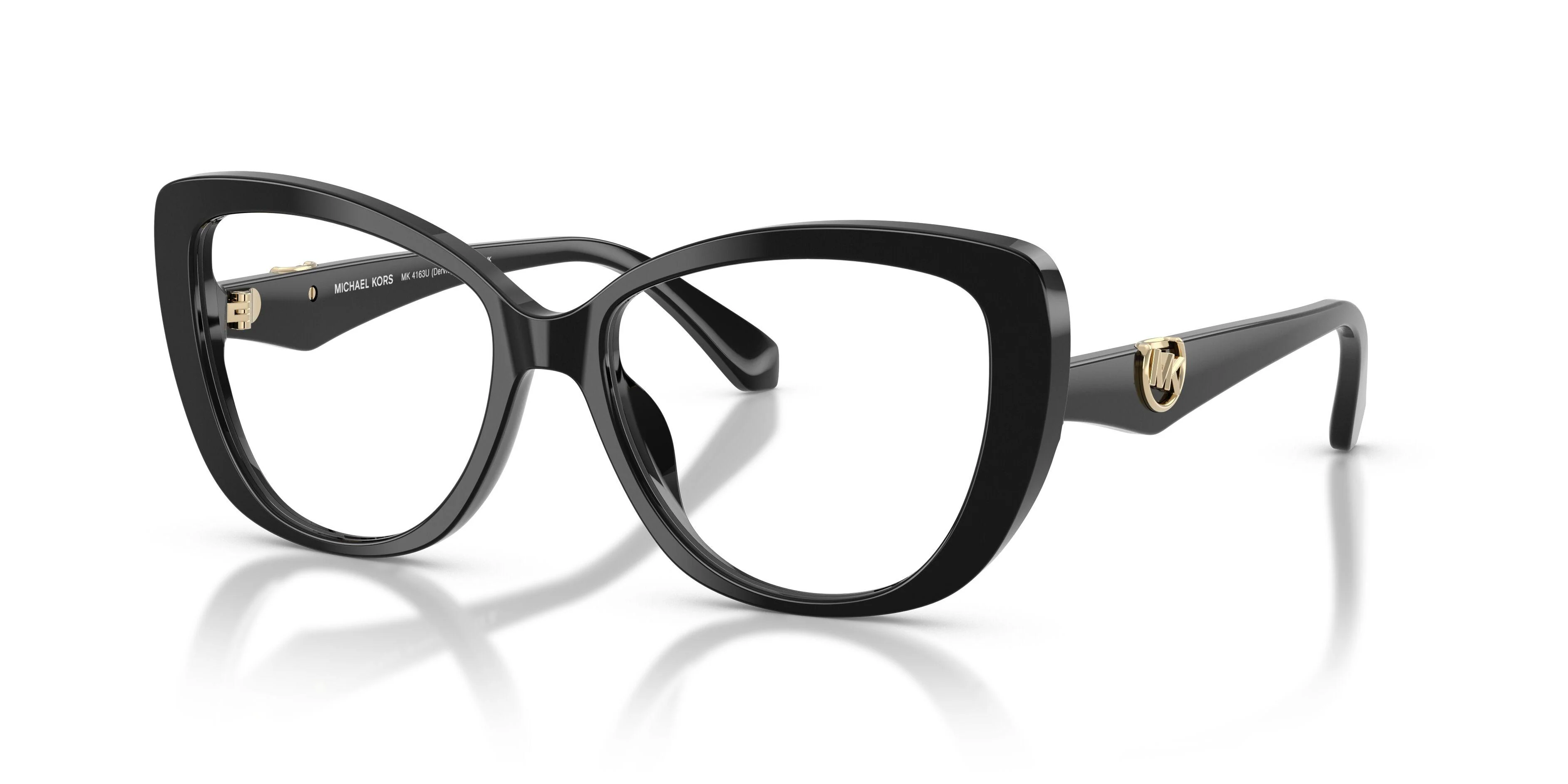 Michael Kors Dervio 4163U Eyeglasses - Image 15