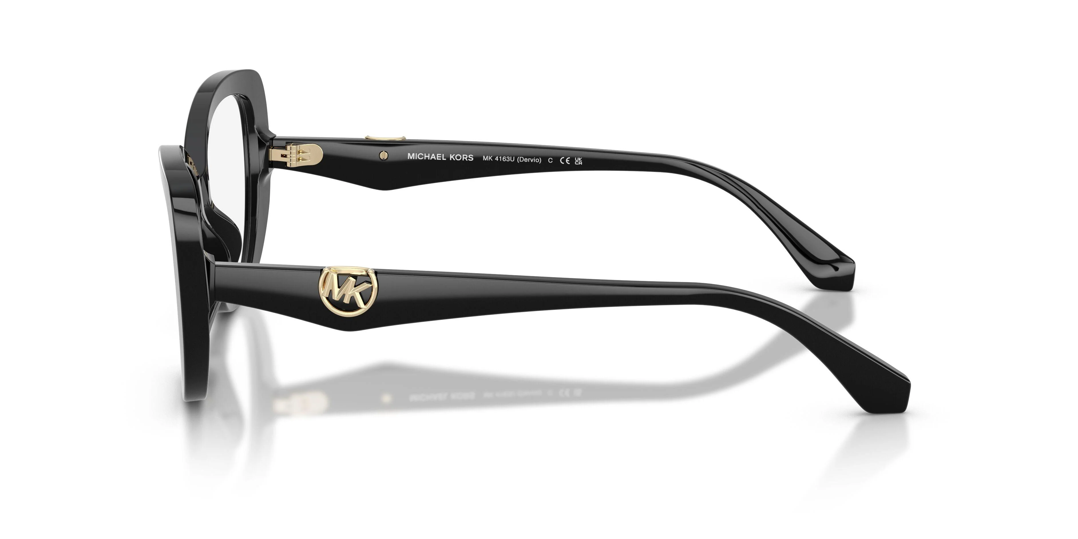 Michael Kors Dervio 4163U Eyeglasses - Image 16