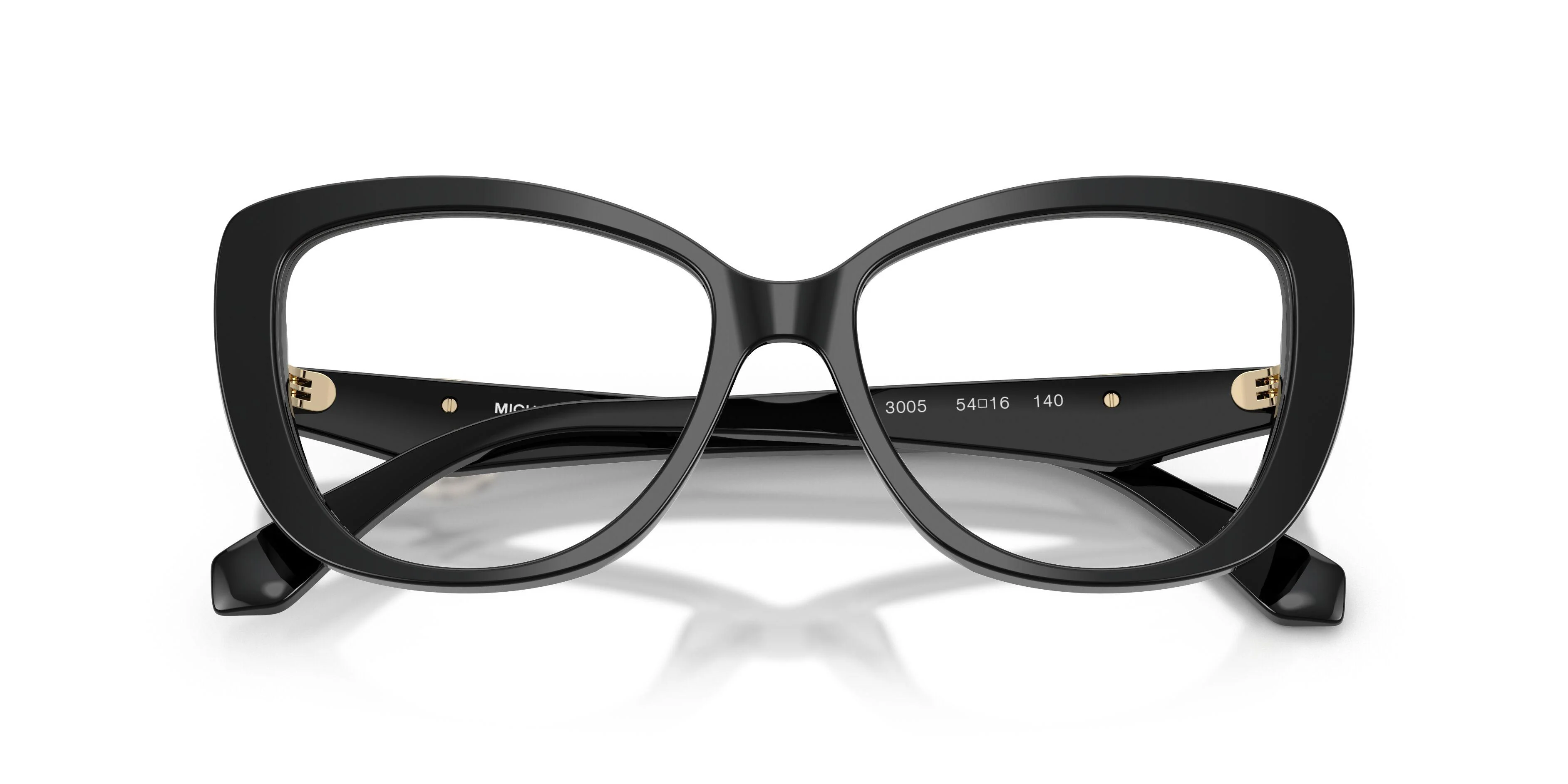 Michael Kors Dervio 4163U Eyeglasses - Image 19