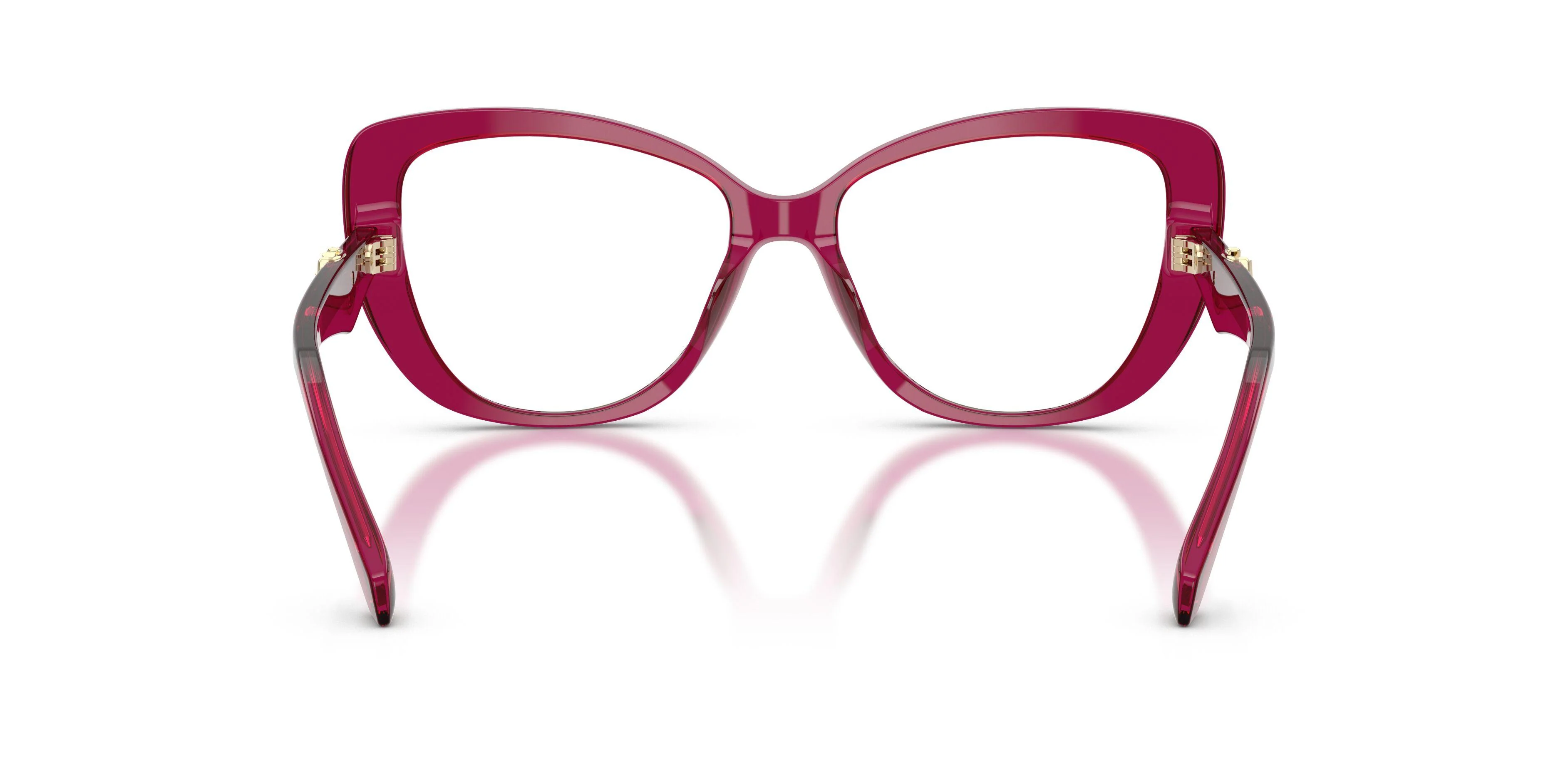 Michael Kors Dervio 4163U Eyeglasses - Image 22