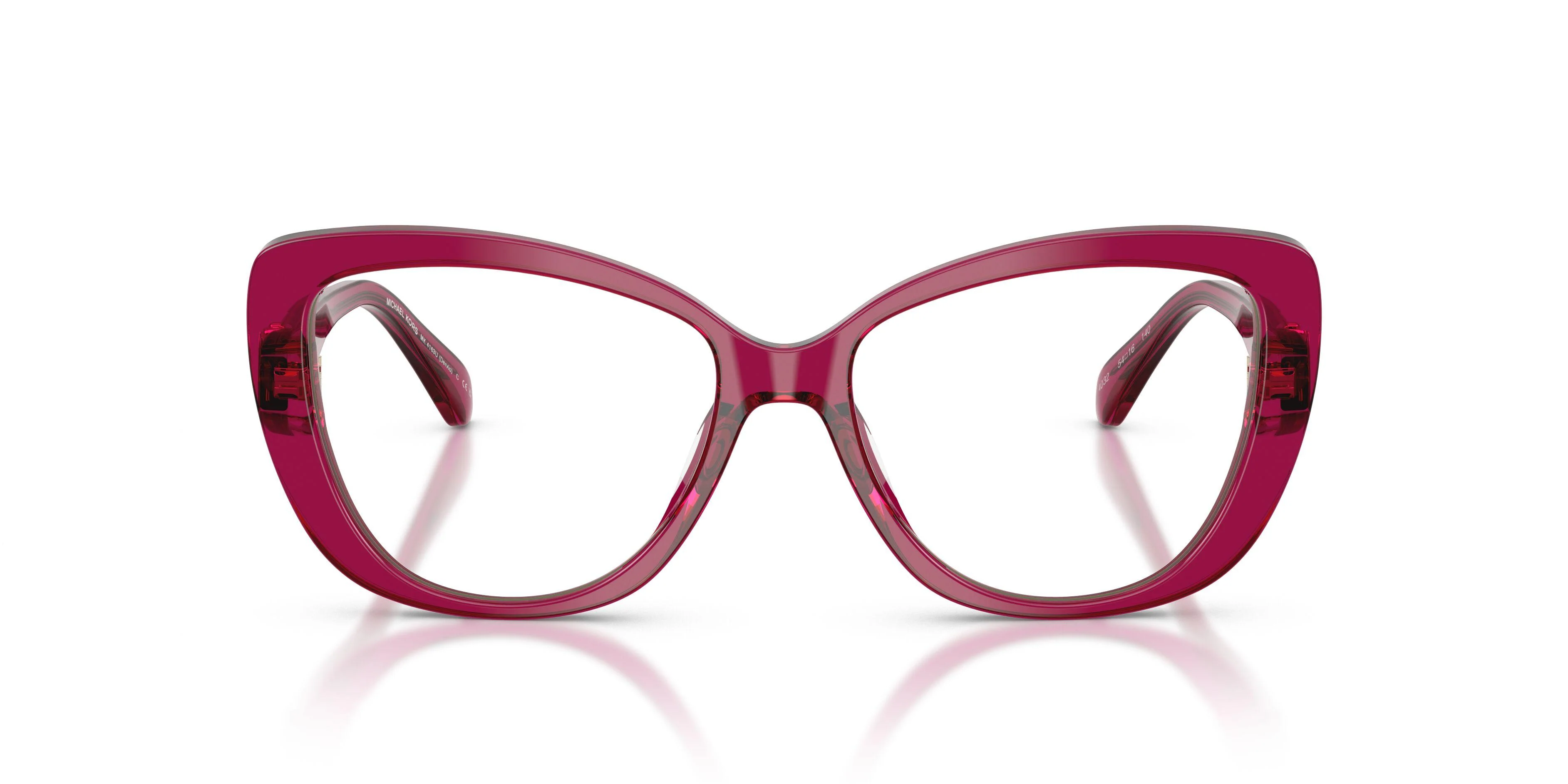 Michael Kors Dervio 4163U Eyeglasses - Image 23