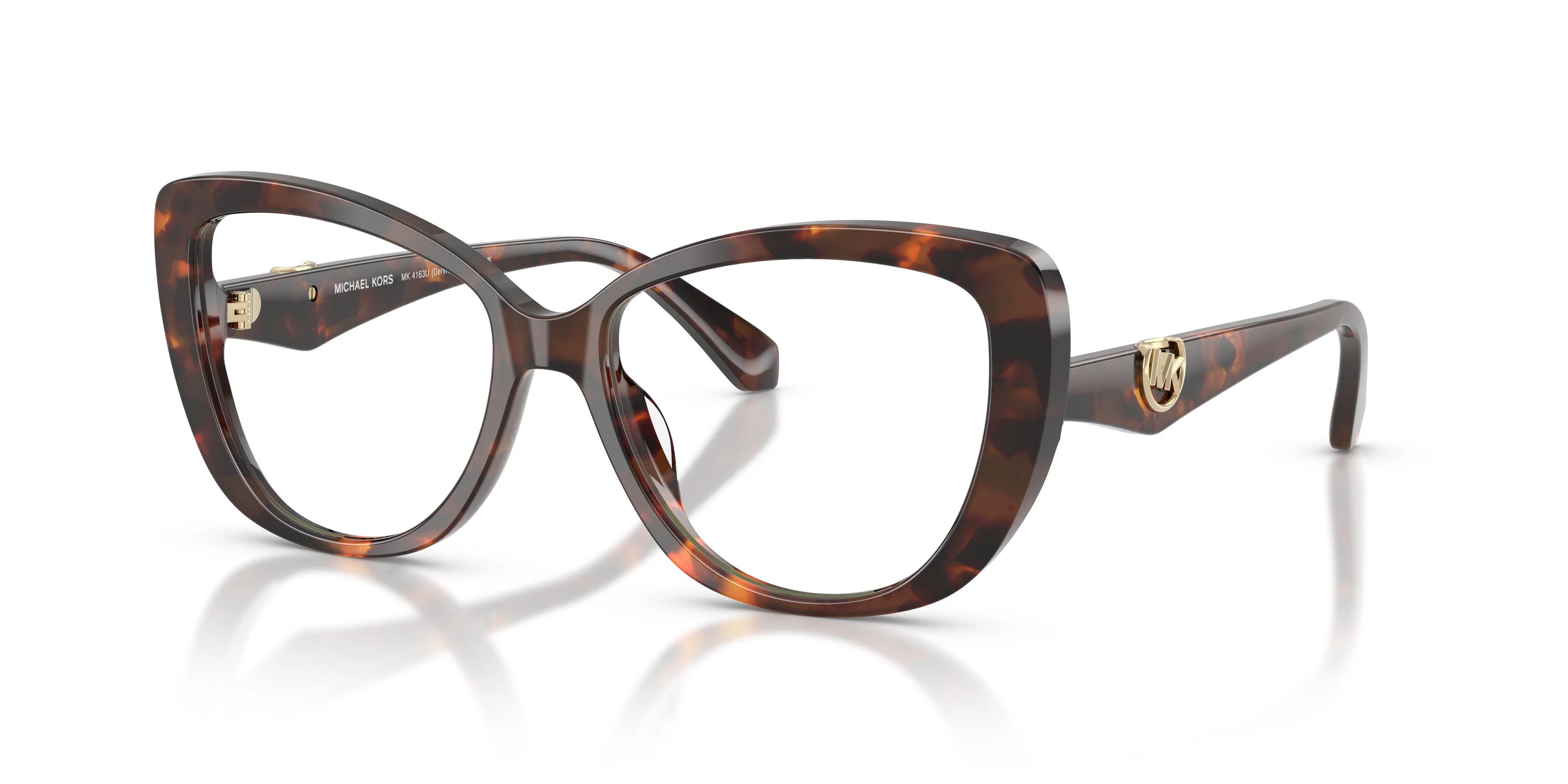 Michael Kors Dervio 4163U Eyeglasses - Image 5
