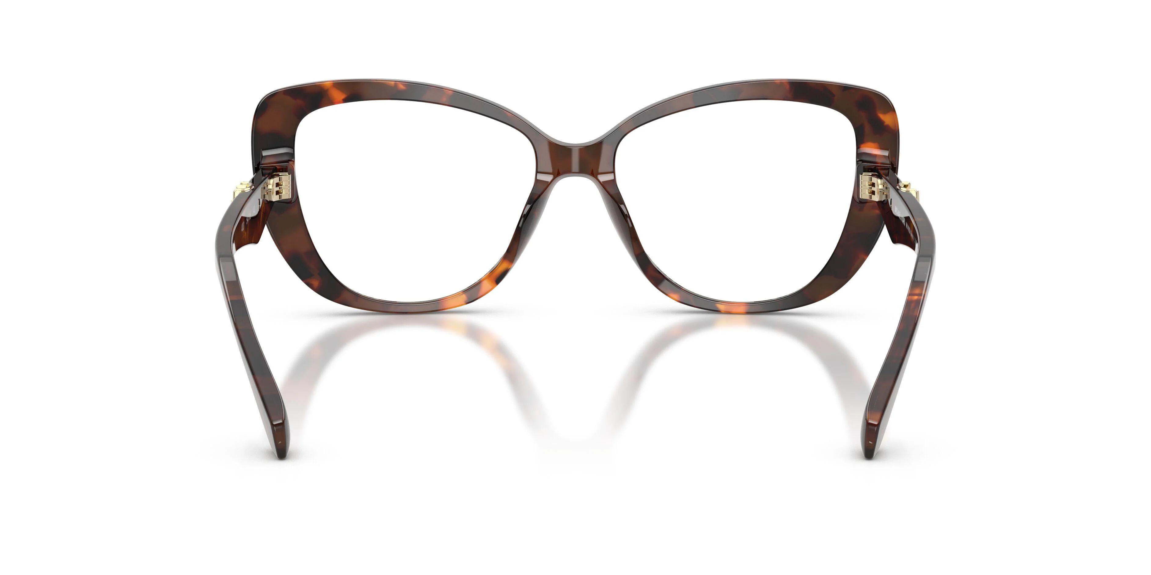 Michael Kors Dervio 4163U Eyeglasses - Image 7