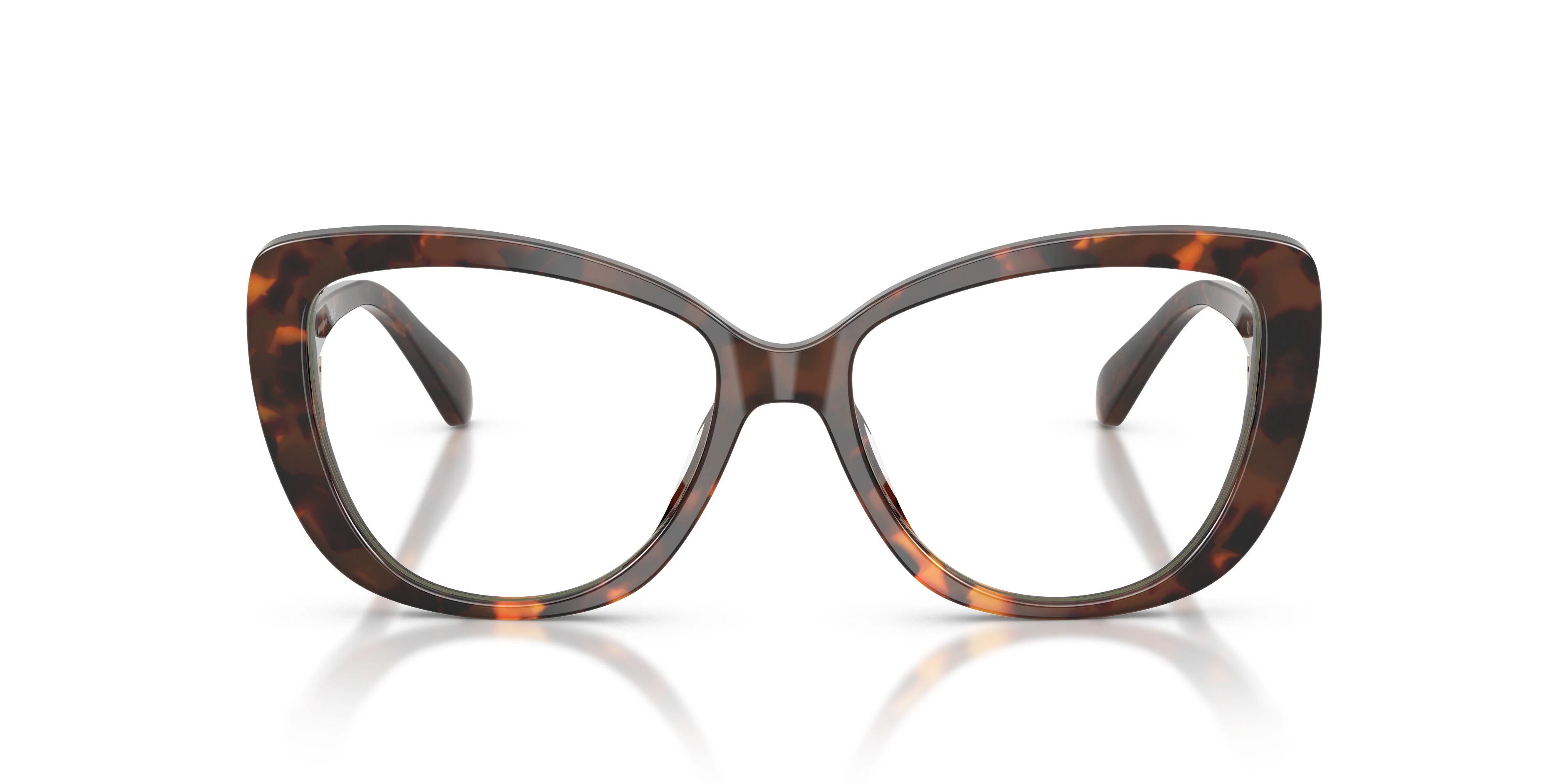 Michael Kors Dervio 4163U Eyeglasses - Image 8