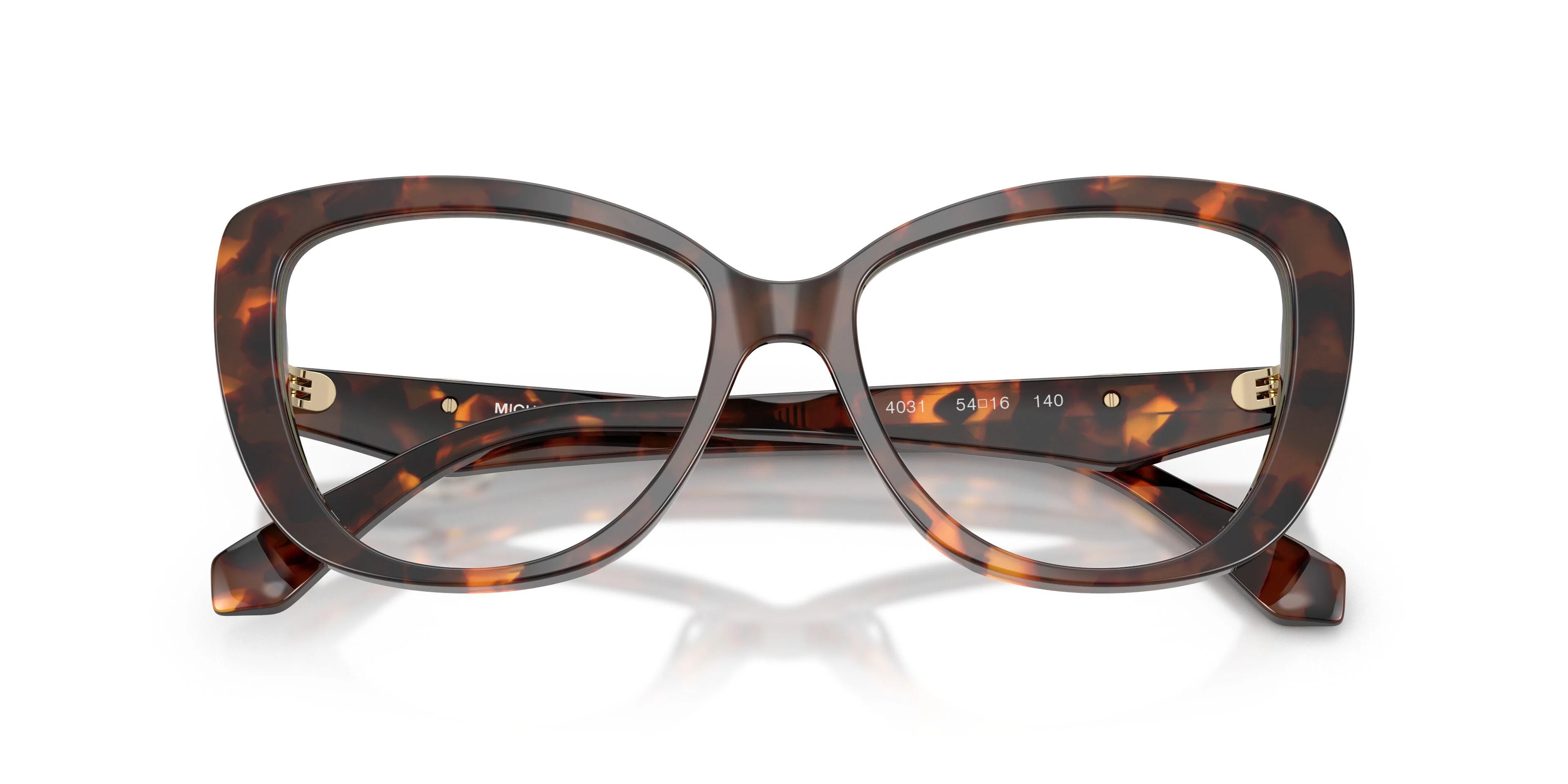 Michael Kors Dervio 4163U Eyeglasses - Image 9