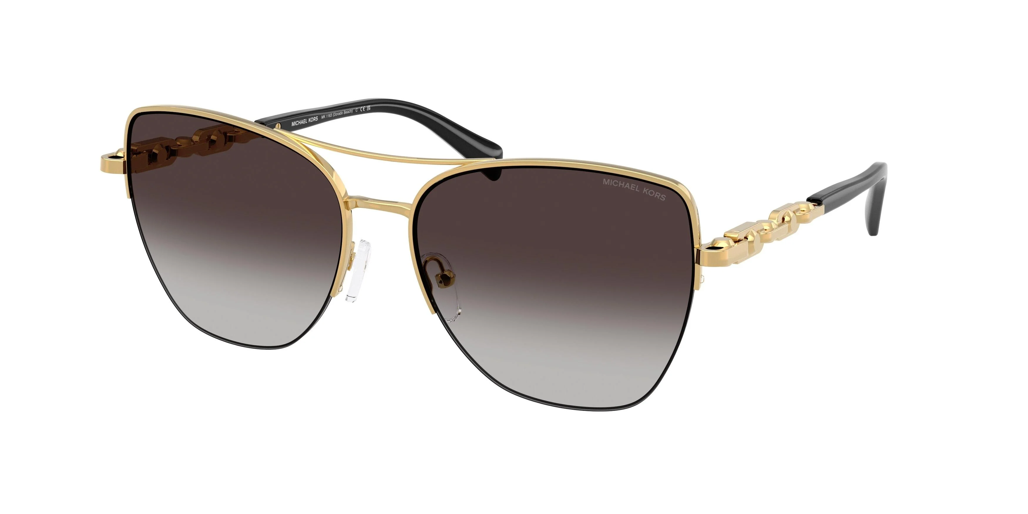 Michael Kors Dorado Beach 1163 Sunglasses - Image 4