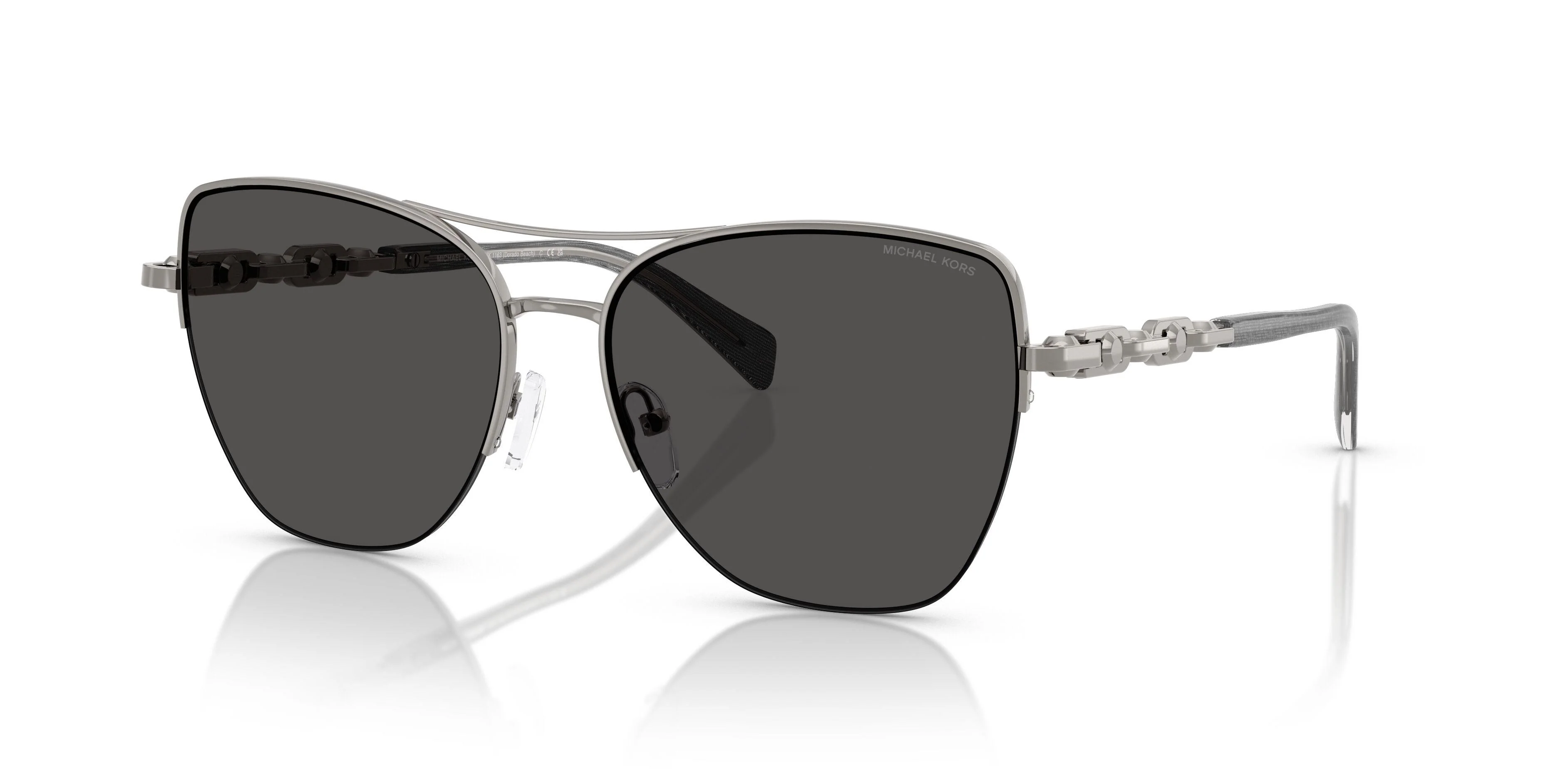 Michael Kors Dorado Beach 1163 Sunglasses - Image 5