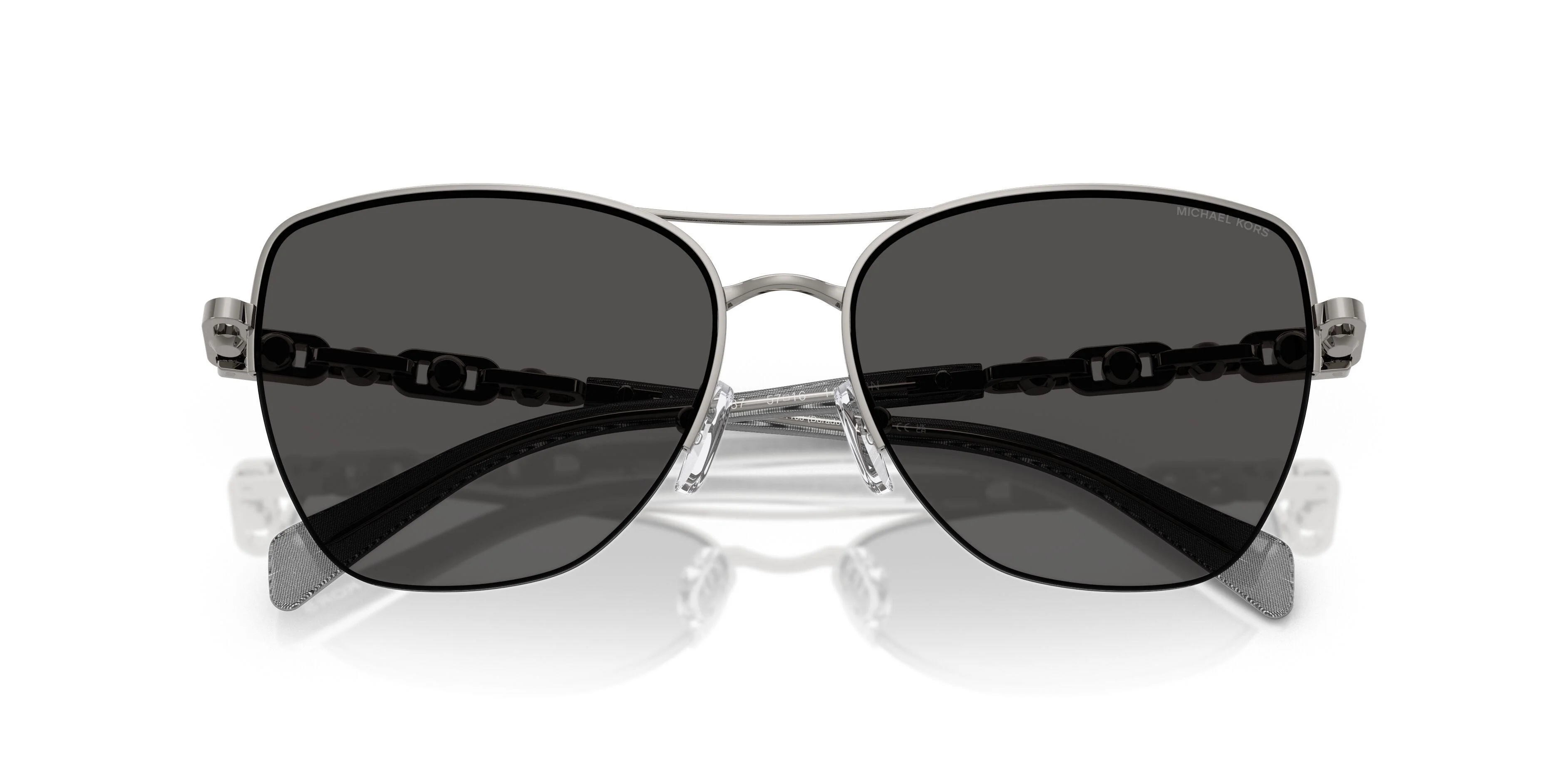 Michael Kors Dorado Beach 1163 Sunglasses - Image 9