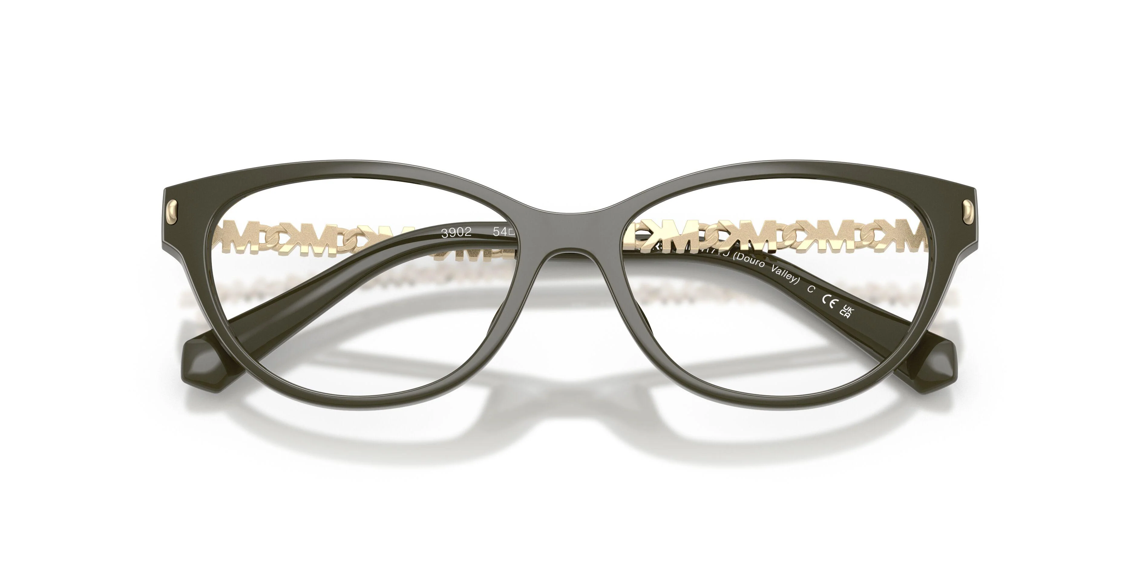 Michael Kors Douro Valley 4171U Eyeglasses - Image 10