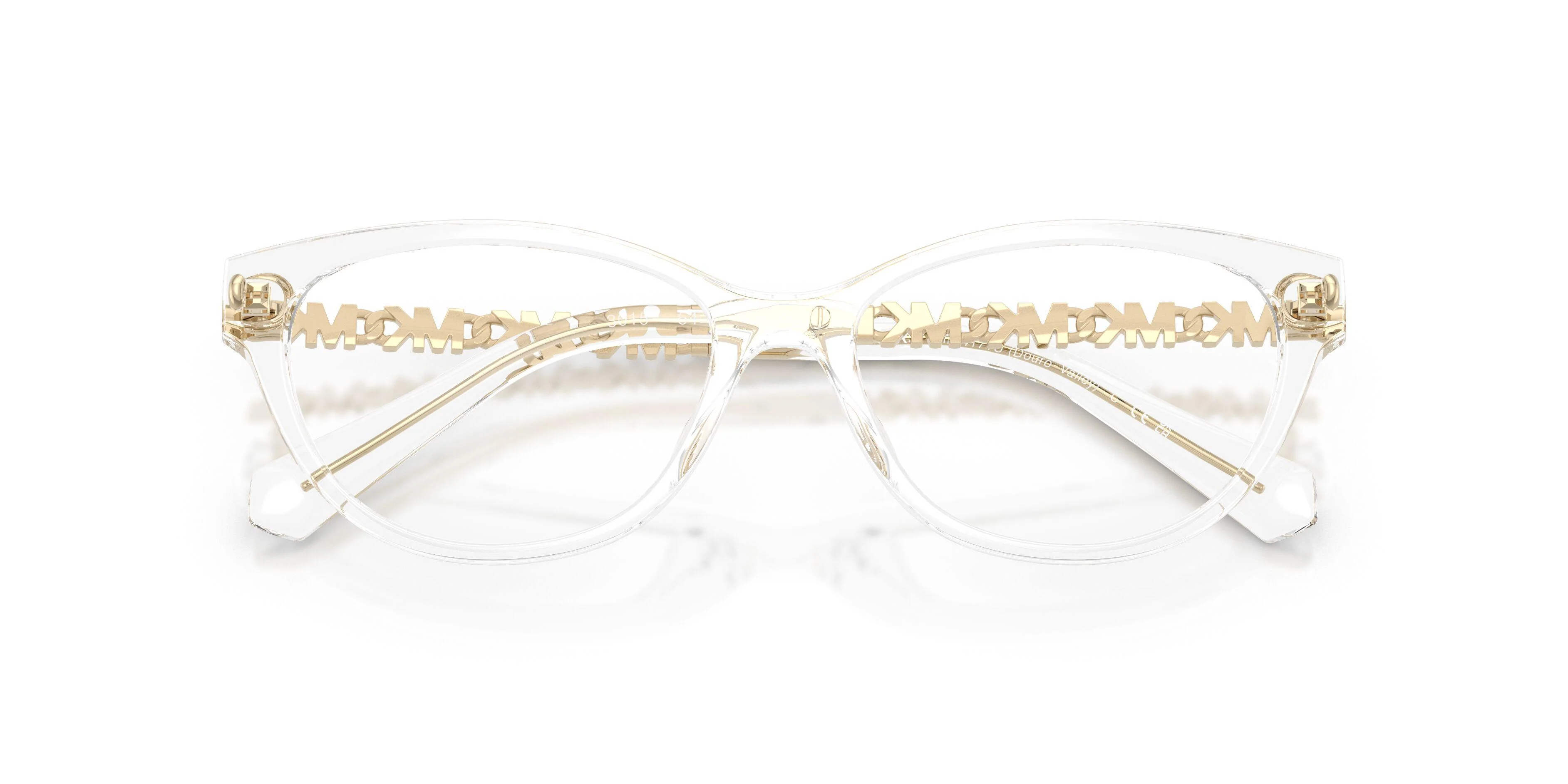 Michael Kors Douro Valley 4171U Eyeglasses - Image 15