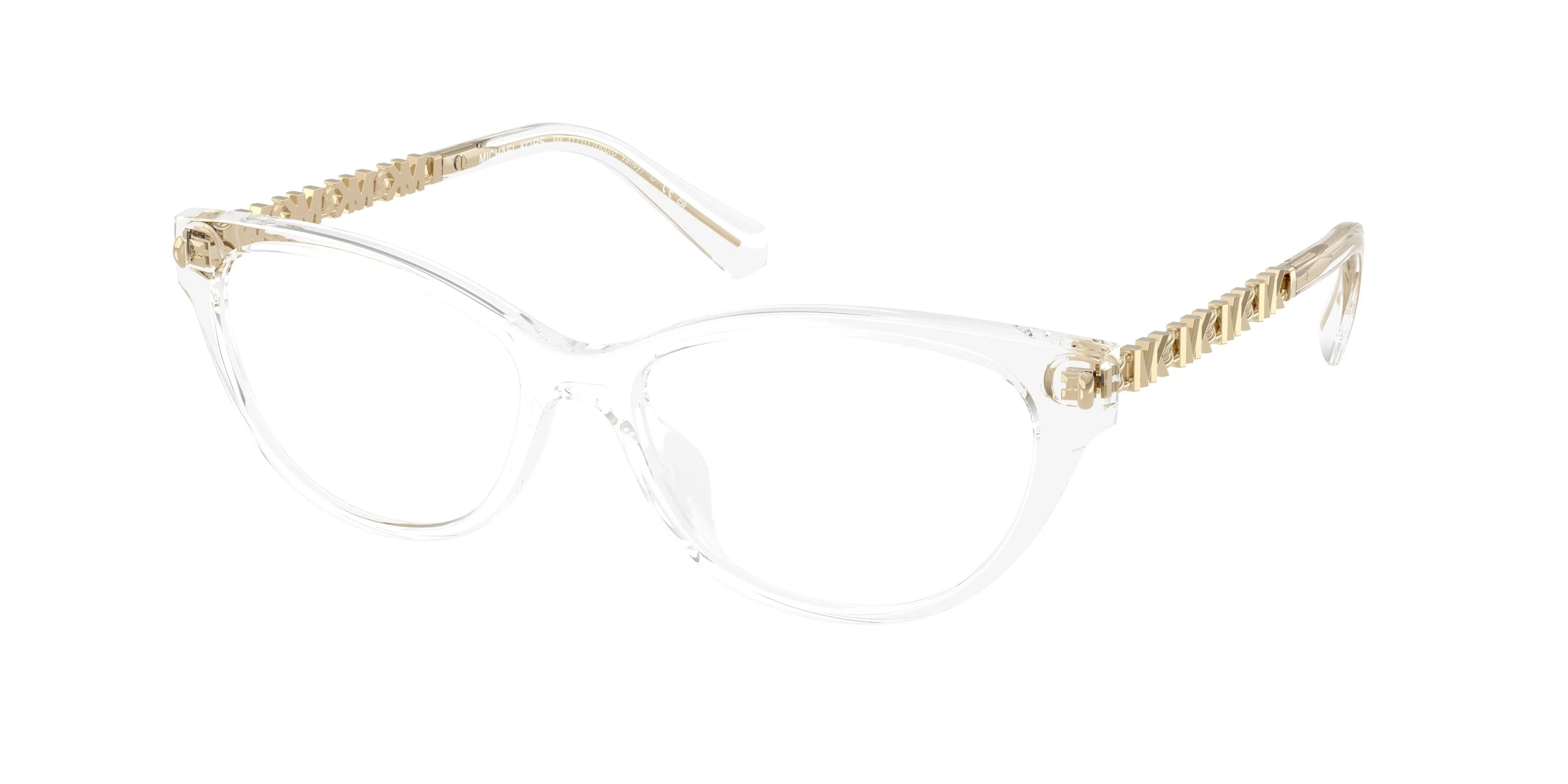 Michael Kors Douro Valley 4171U Eyeglasses - Image 2