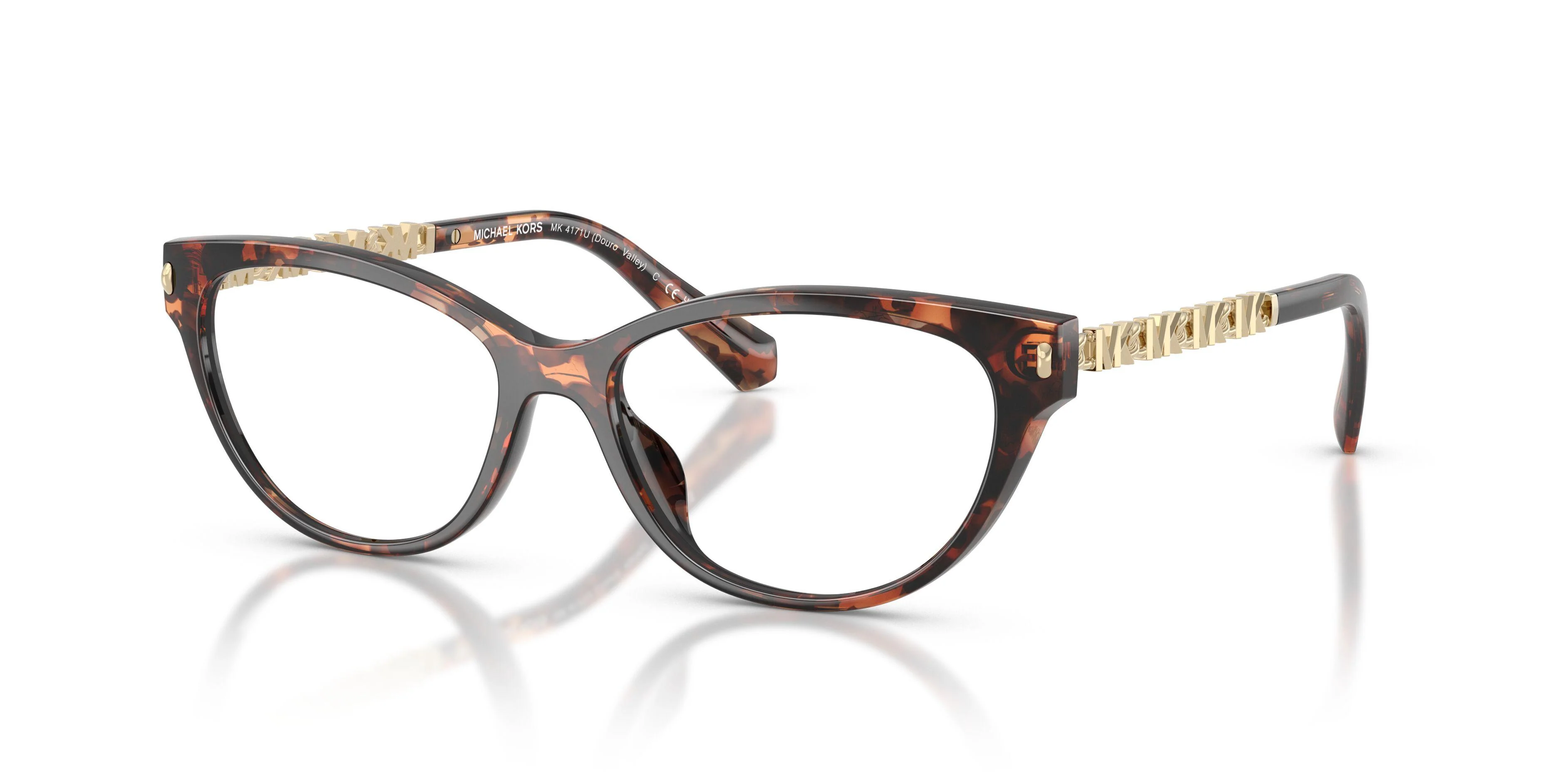Michael Kors Douro Valley 4171U Eyeglasses - Image 21