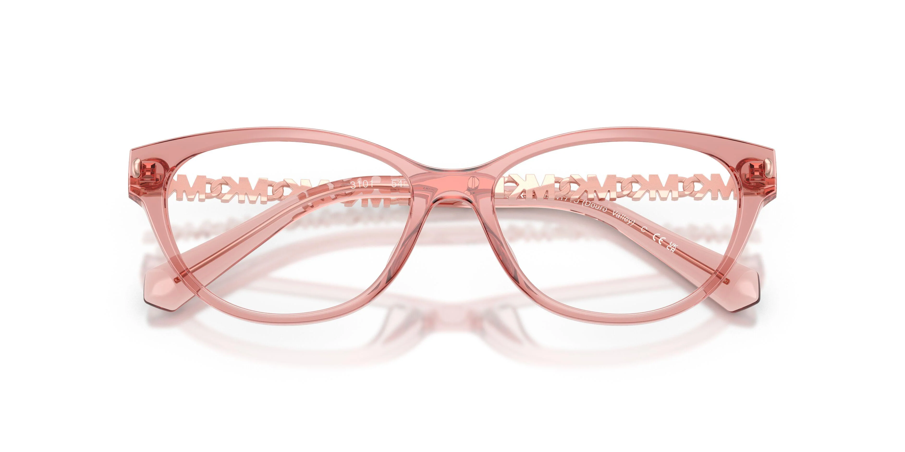 Michael Kors Douro Valley 4171U Eyeglasses - Image 30