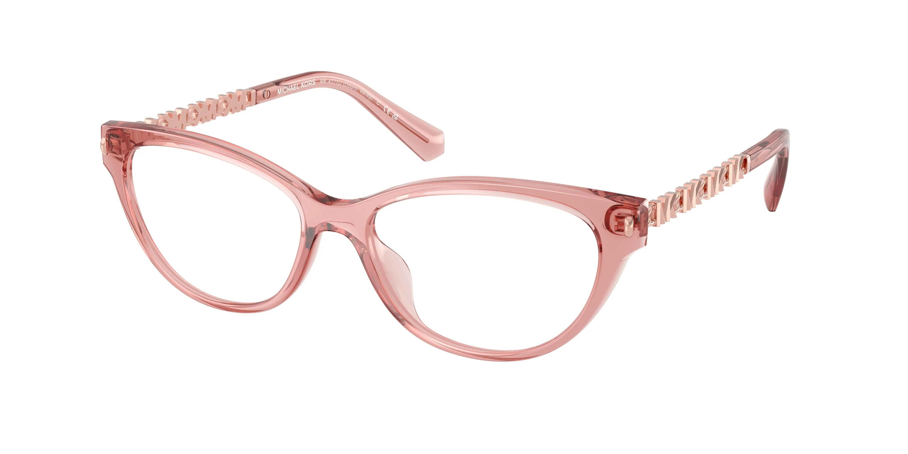 Michael Kors Douro Valley 4171U Eyeglasses - Image 5
