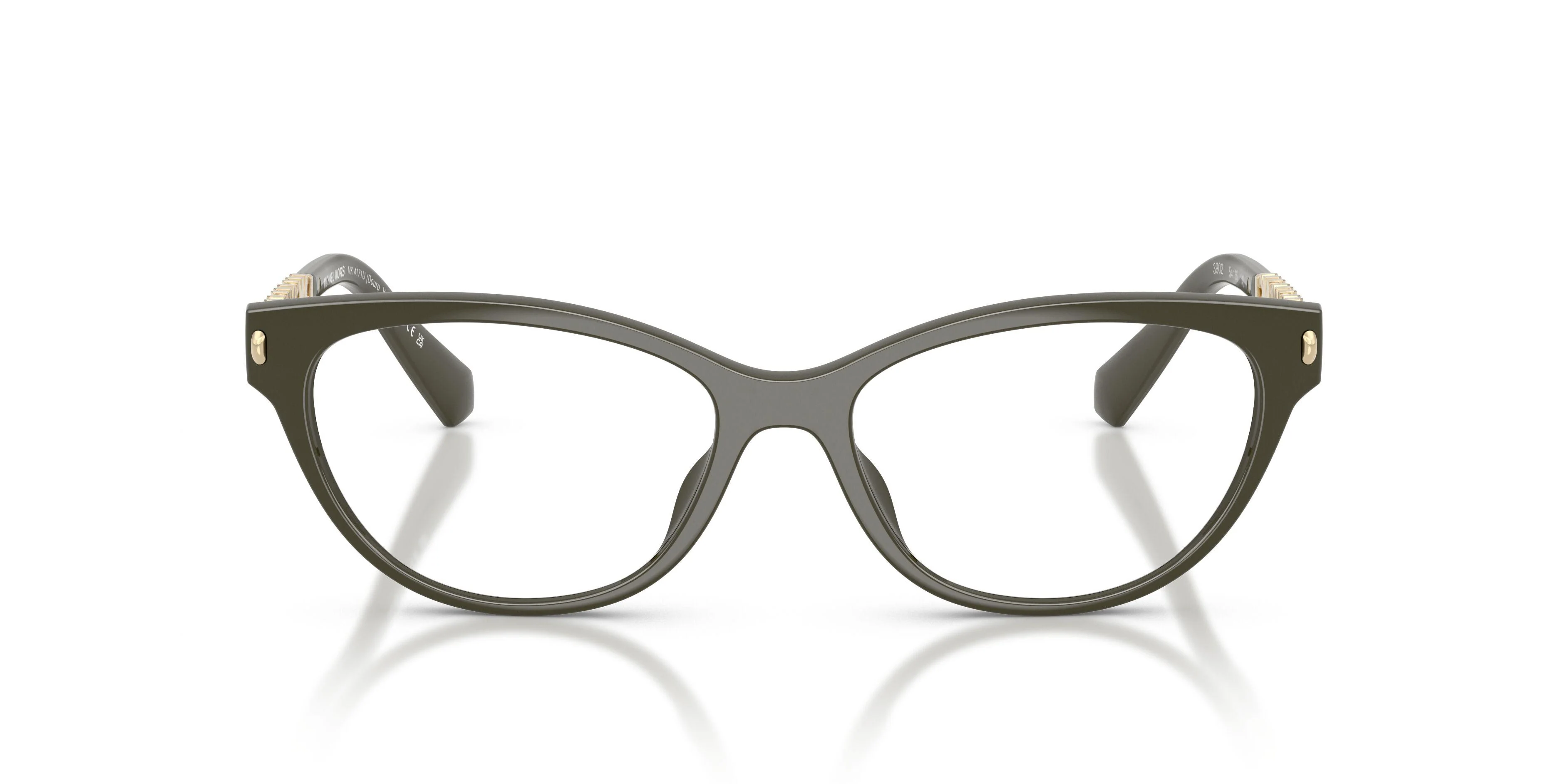 Michael Kors Douro Valley 4171U Eyeglasses - Image 9