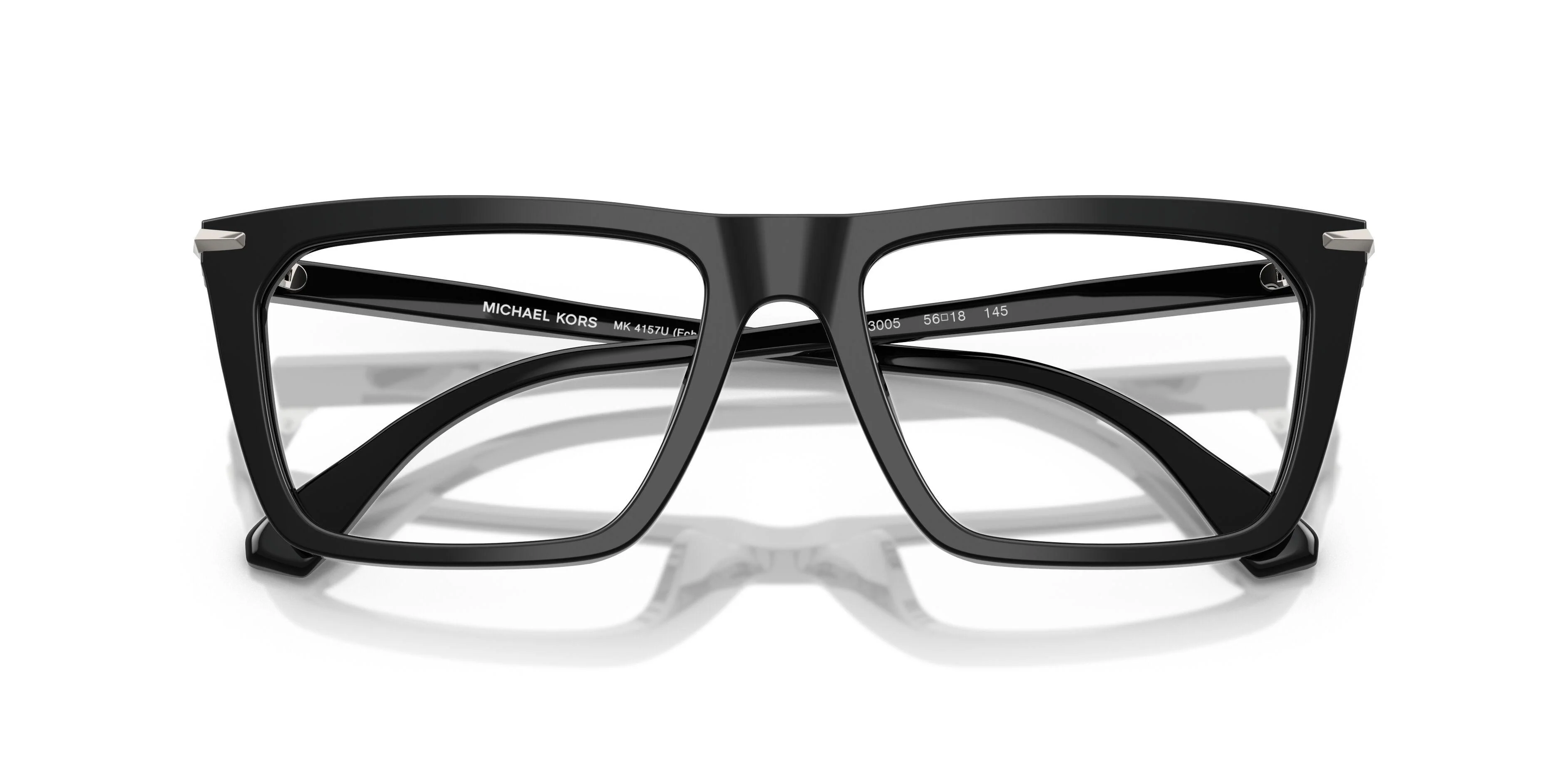 Michael Kors Echo Park 4157U Eyeglasses - Image 24