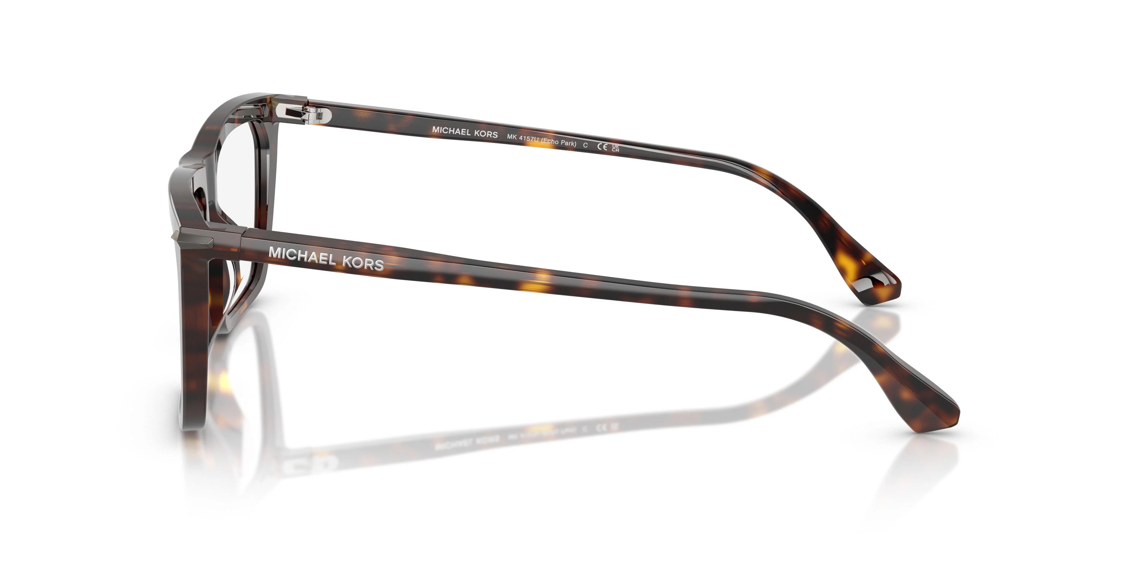 Michael Kors Echo Park 4157U Eyeglasses - Image 6