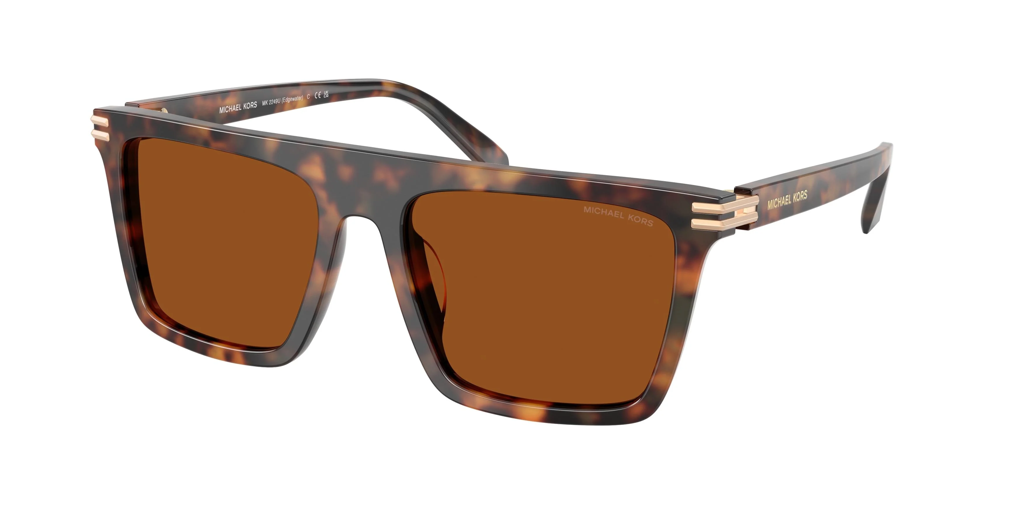Michael Kors Edgewater 2249U Sunglasses - Image 2
