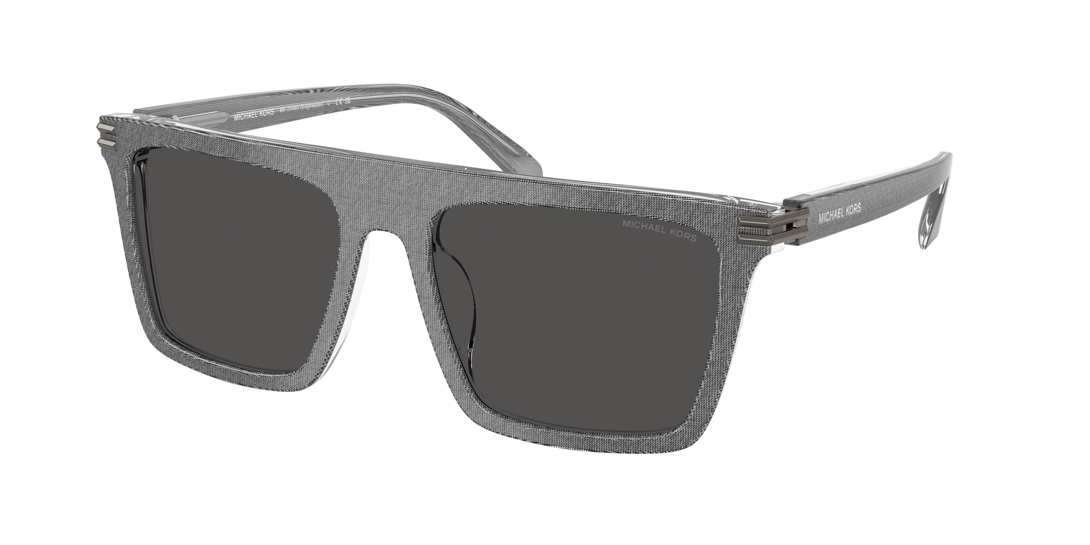 Michael Kors Edgewater 2249U Sunglasses - Image 3