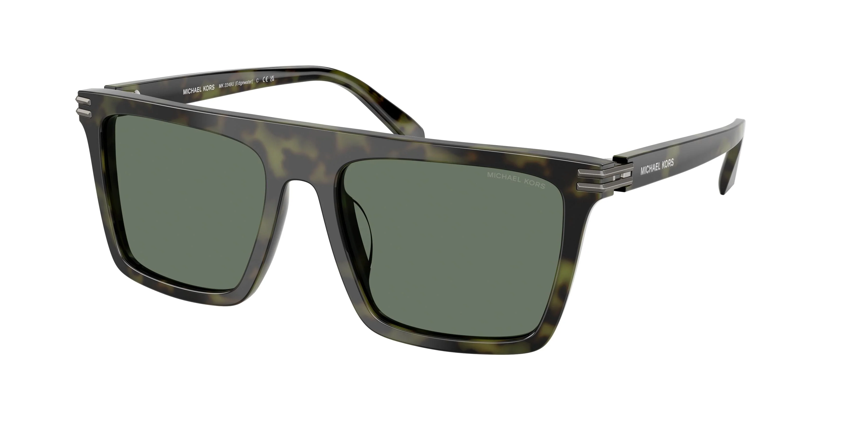 Michael Kors Edgewater 2249U Sunglasses - Image 4