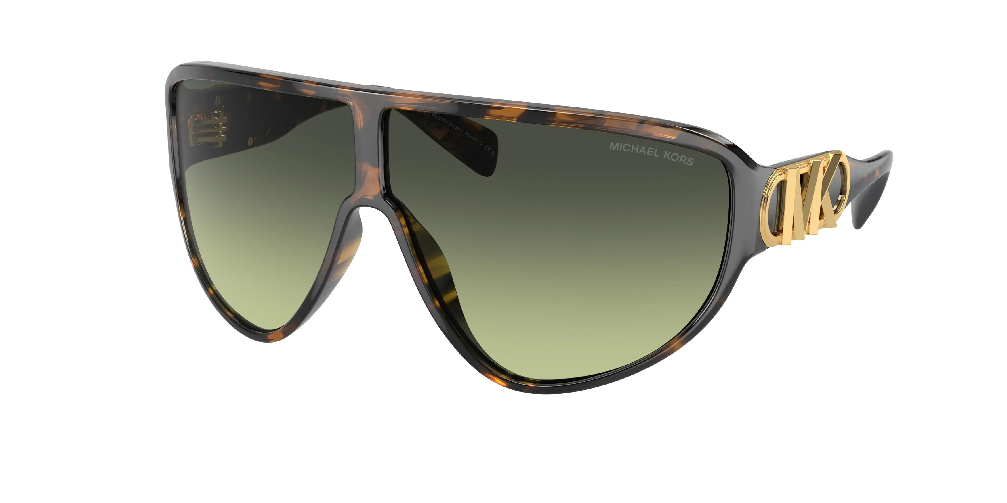 Michael Kors Empire Shield 2194 Sunglasses - Image 10