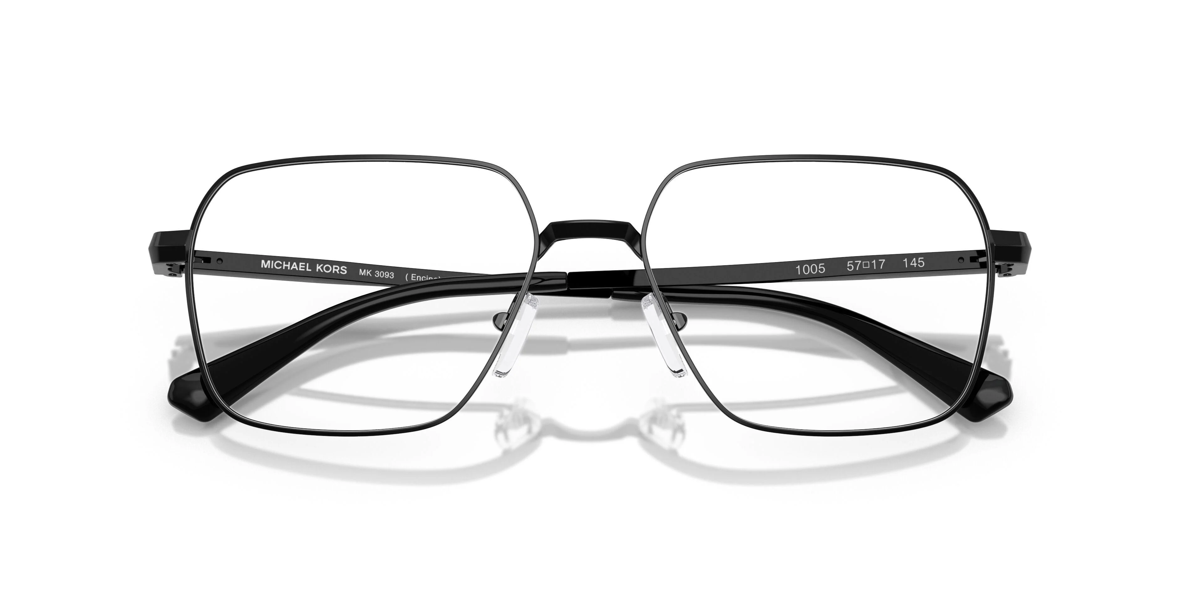 Michael Kors Encino 3093 Eyeglasses - Image 13
