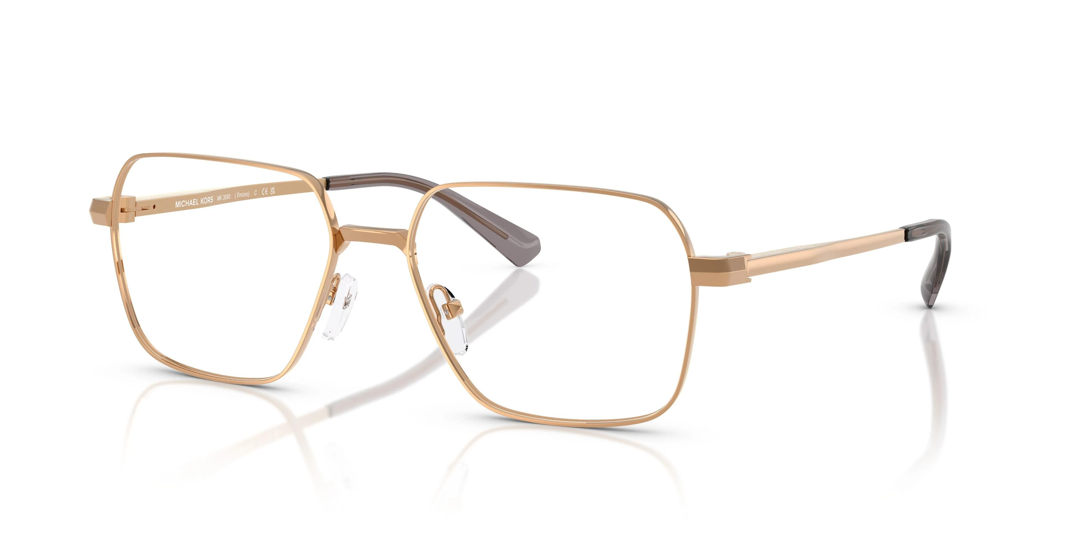 Michael Kors Encino 3093 Eyeglasses - Image 14