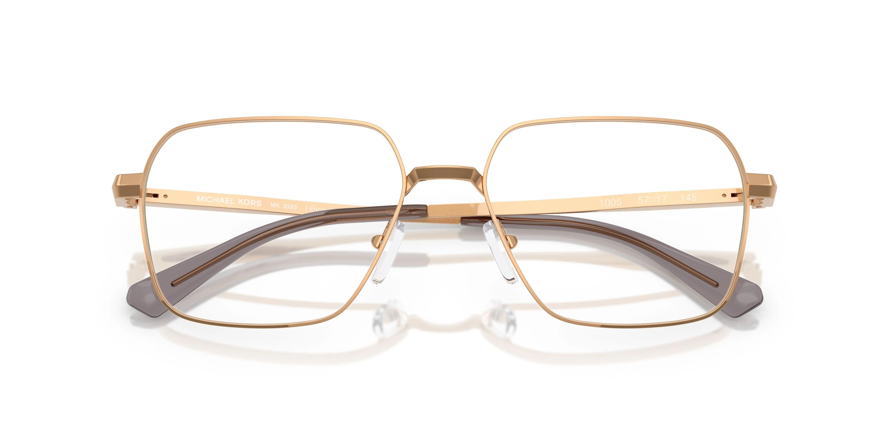 Michael Kors Encino 3093 Eyeglasses - Image 18