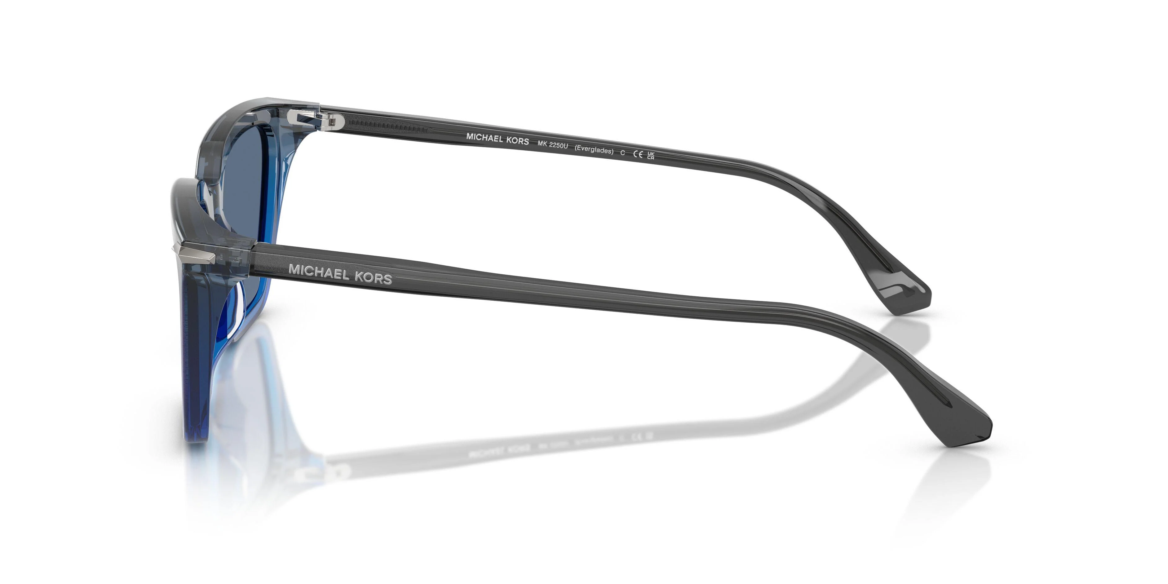 Michael Kors Everglades 2250U Sunglasses - Image 15