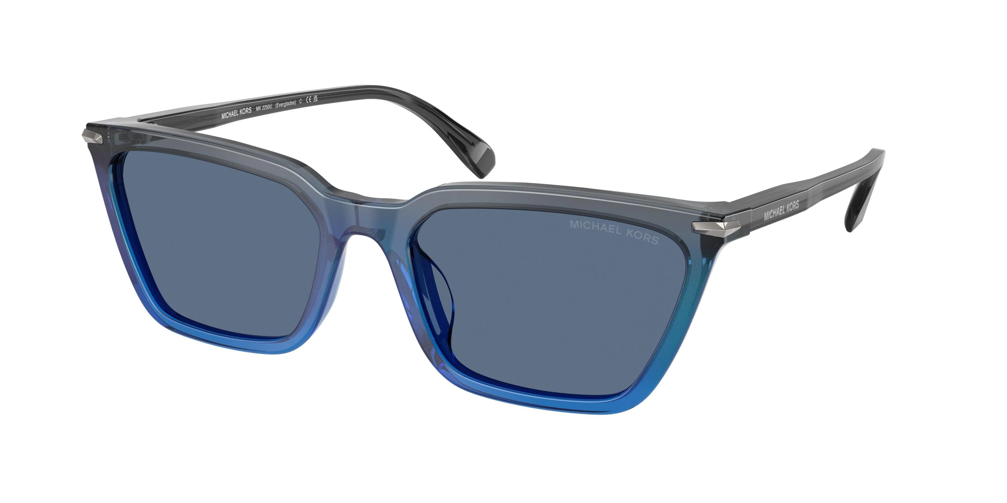 Michael Kors Everglades 2250U Sunglasses - Image 3