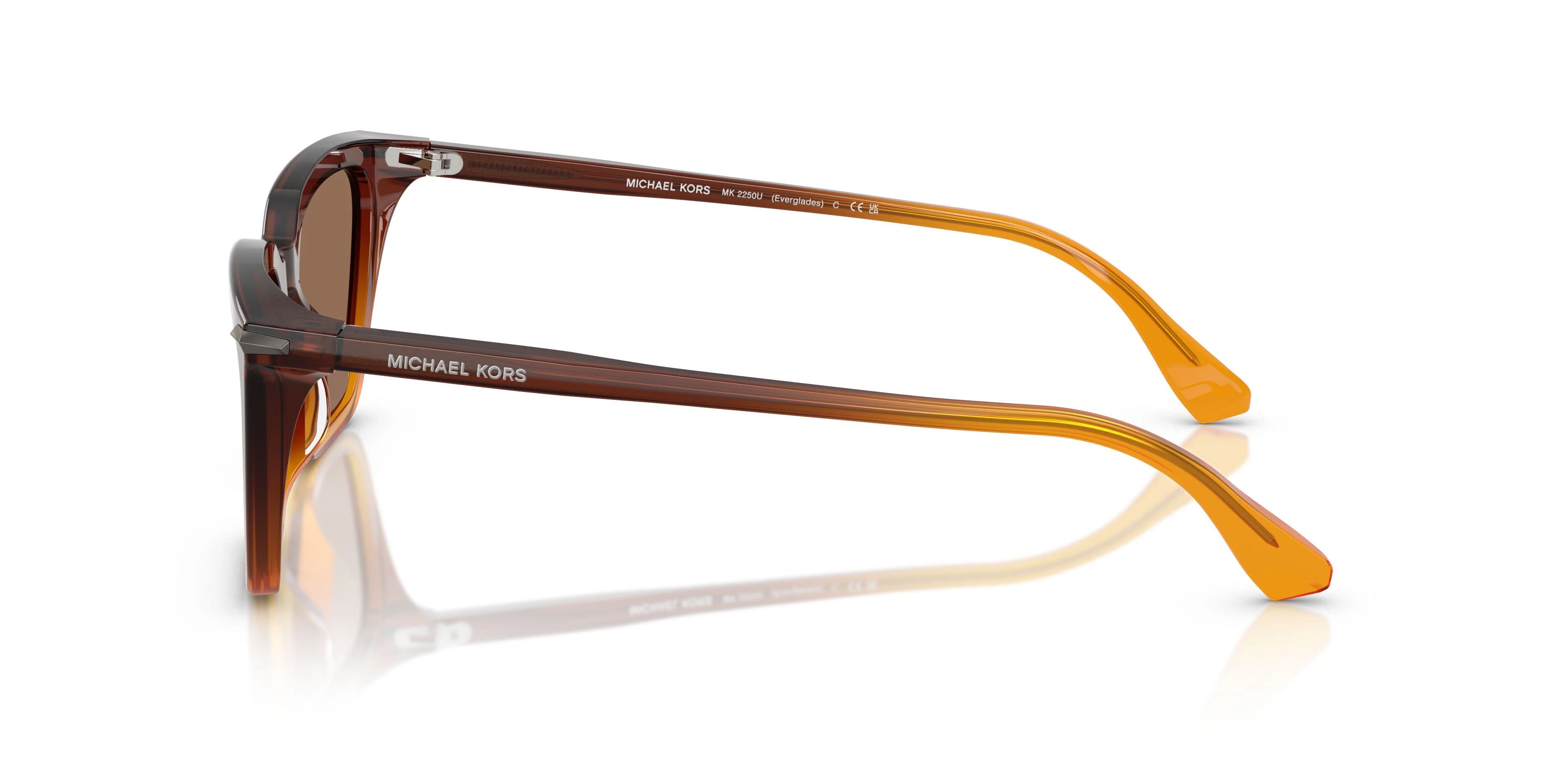 Michael Kors Everglades 2250U Sunglasses - Image 5