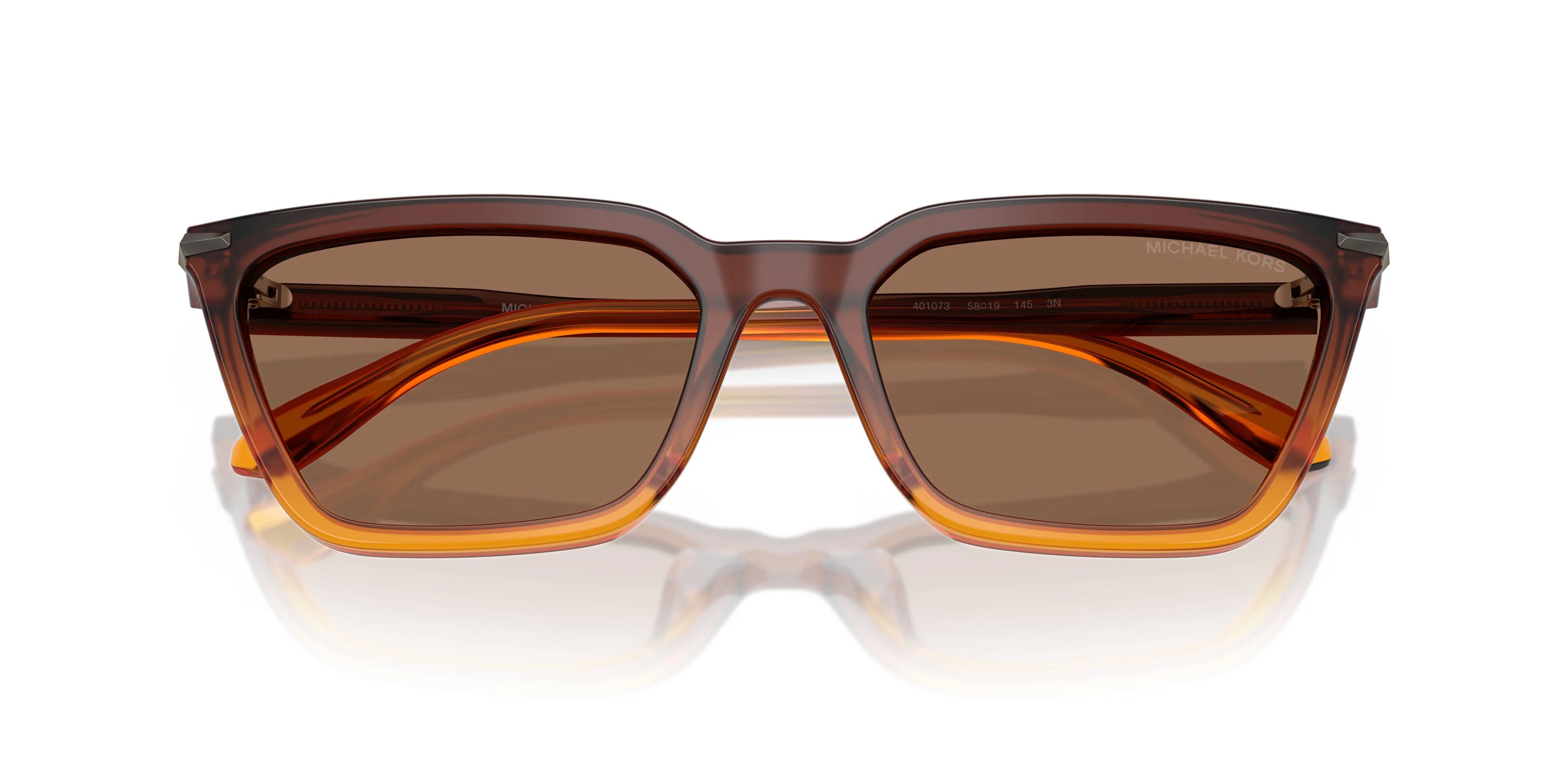 Michael Kors Everglades 2250U Sunglasses - Image 8