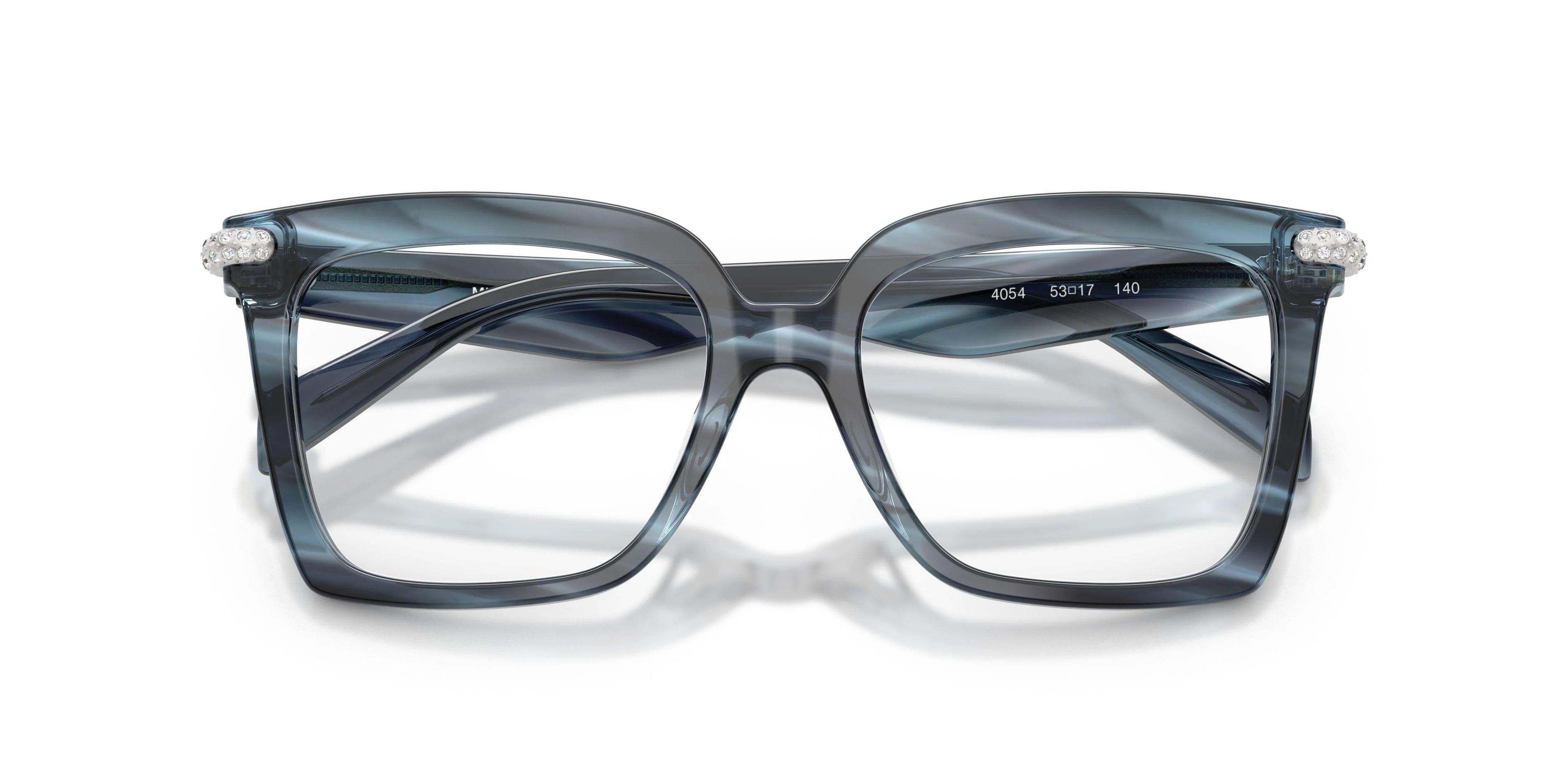 Michael Kors Exumas 4191BU Eyeglasses - Image 10