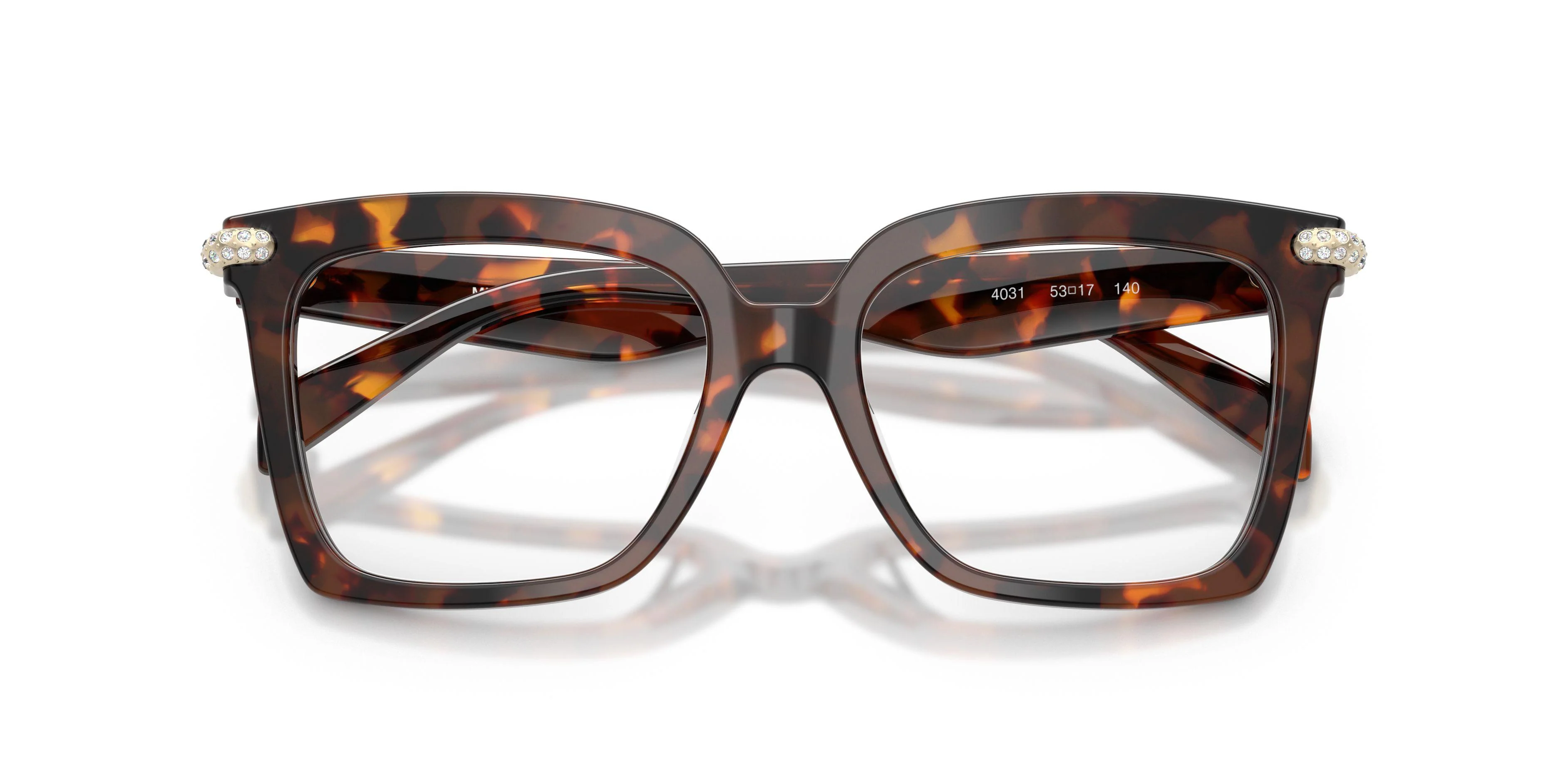 Michael Kors Exumas 4191BU Eyeglasses - Image 15