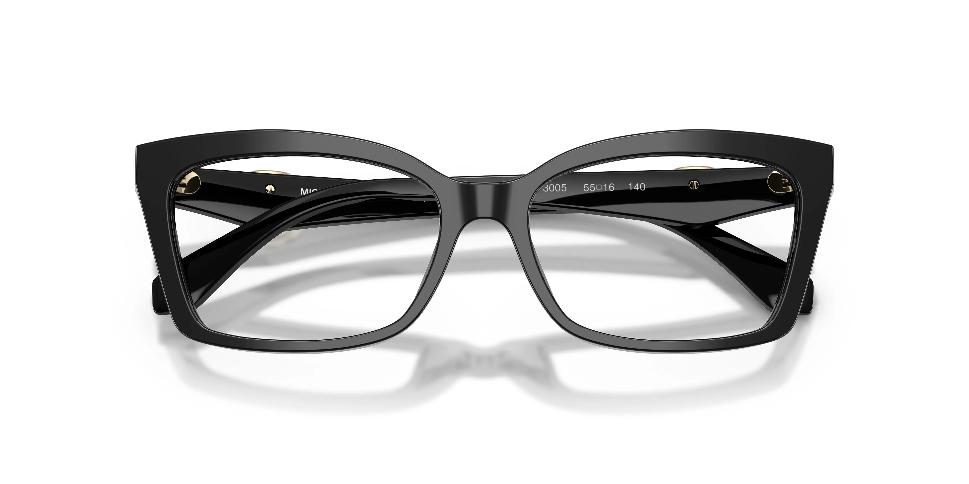 Michael Kors Garzeno 4165U Eyeglasses - Image 10