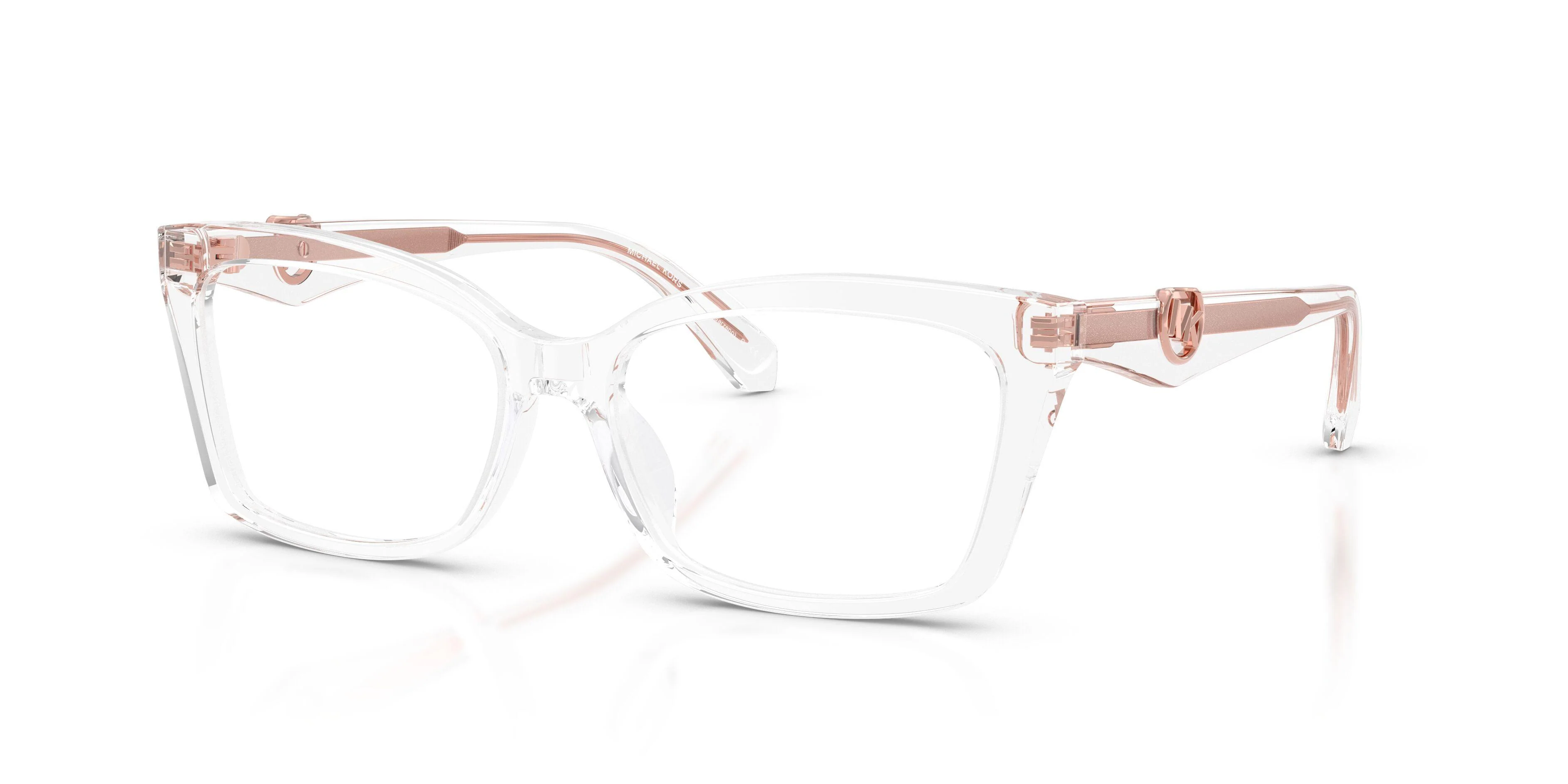 Michael Kors Garzeno 4165U Eyeglasses - Image 11