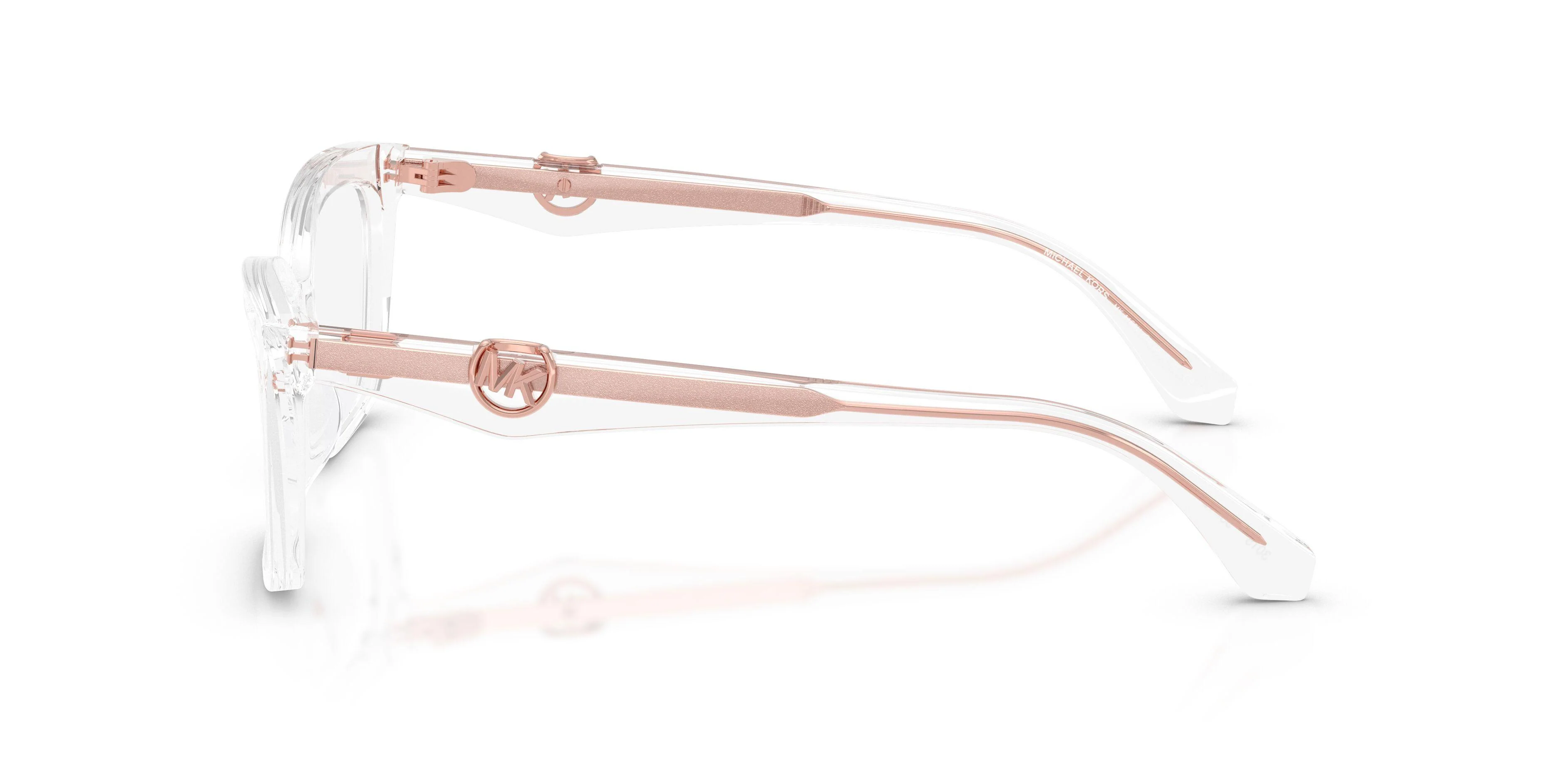 Michael Kors Garzeno 4165U Eyeglasses - Image 12