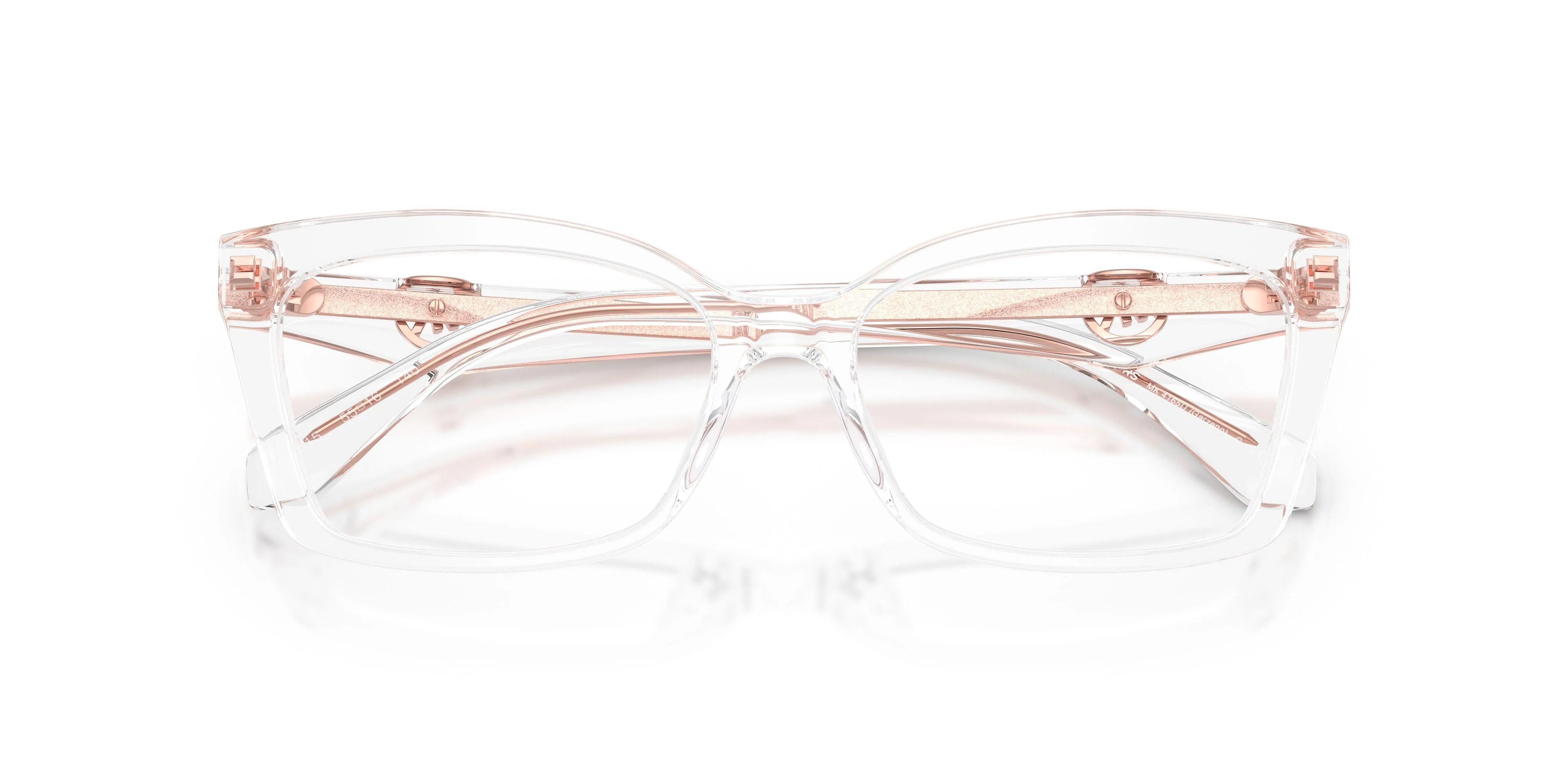 Michael Kors Garzeno 4165U Eyeglasses - Image 15