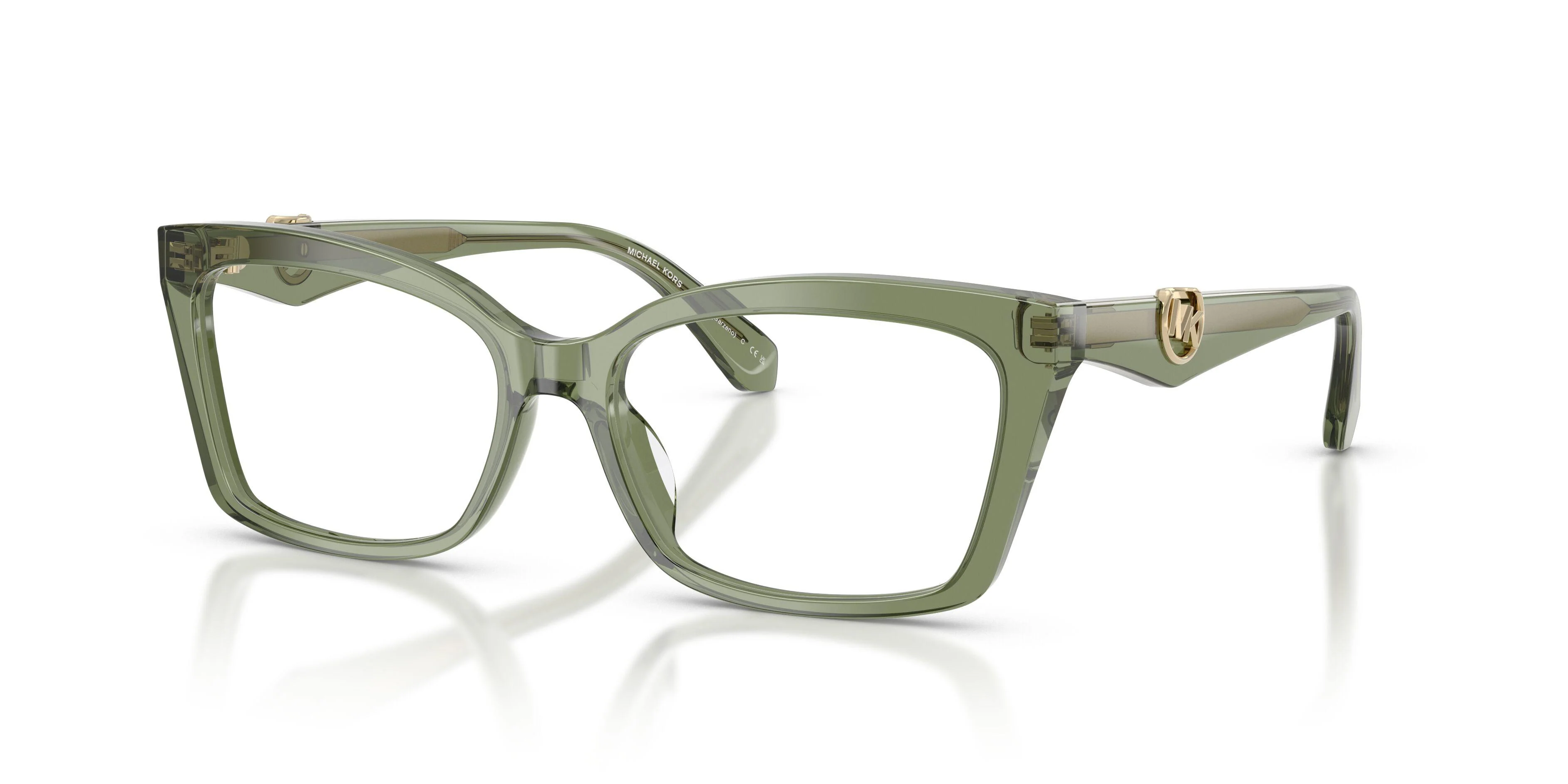 Michael Kors Garzeno 4165U Eyeglasses - Image 16
