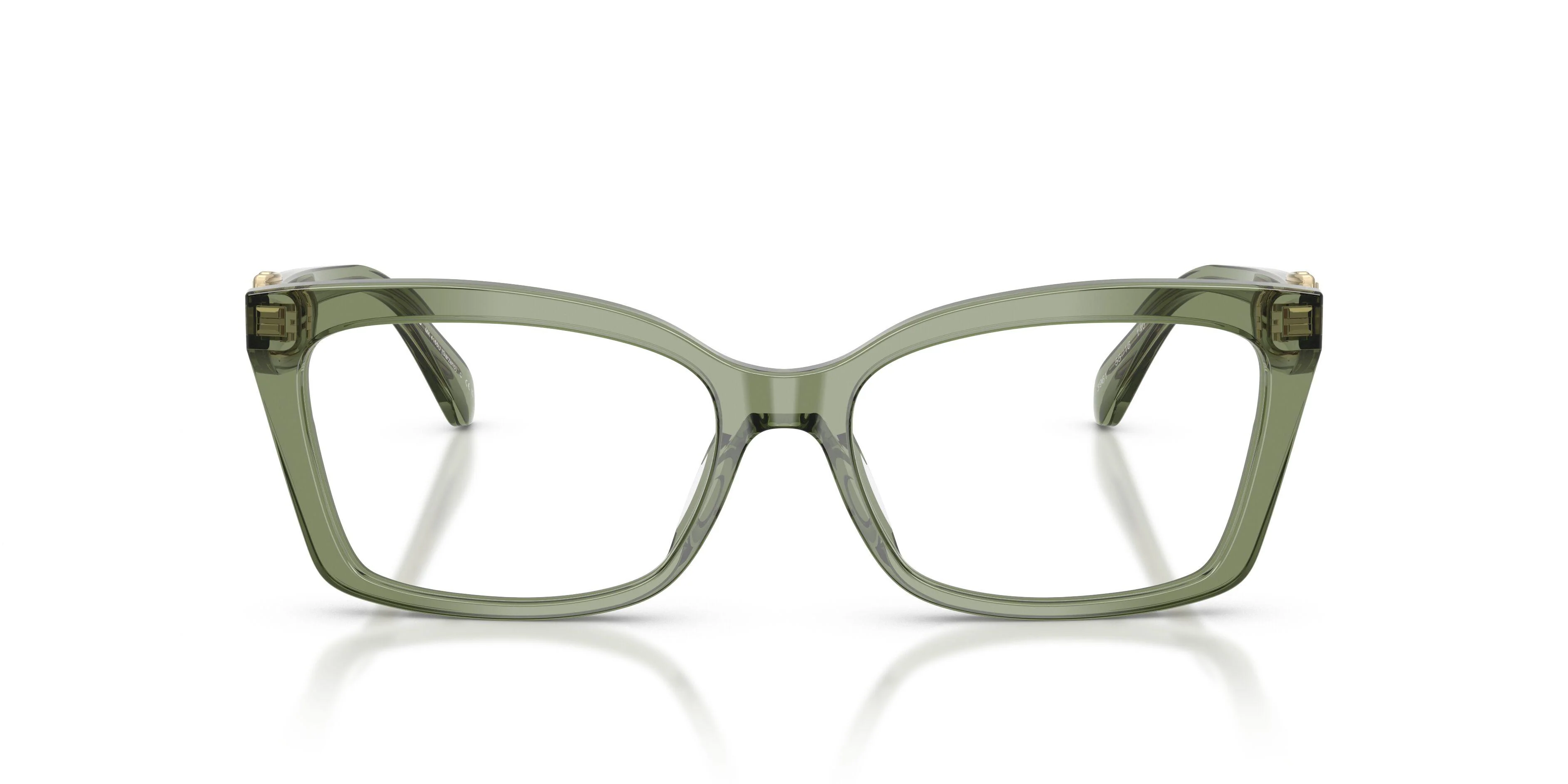 Michael Kors Garzeno 4165U Eyeglasses - Image 19