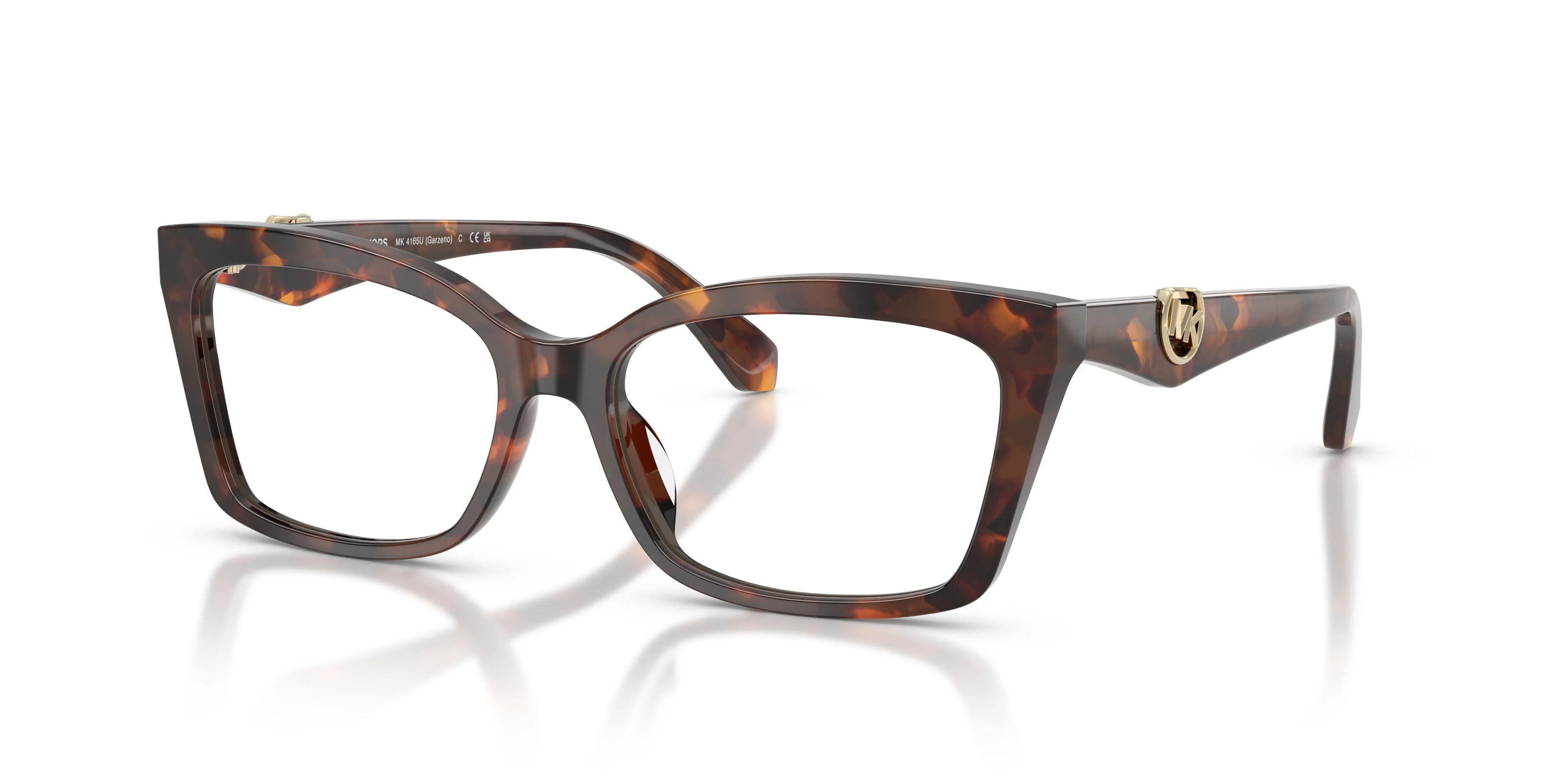 Michael Kors Garzeno 4165U Eyeglasses - Image 21