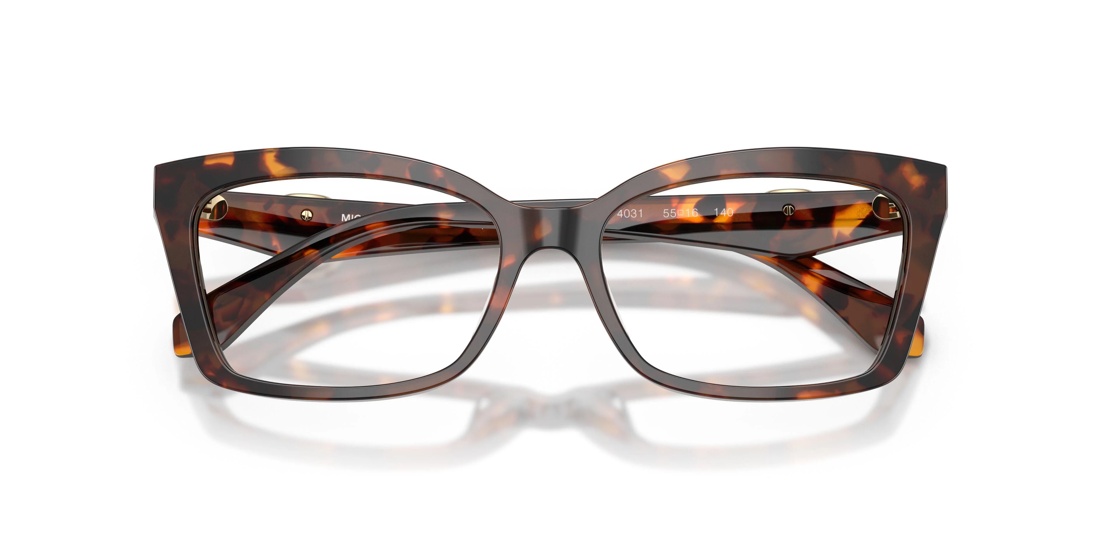 Michael Kors Garzeno 4165U Eyeglasses - Image 25